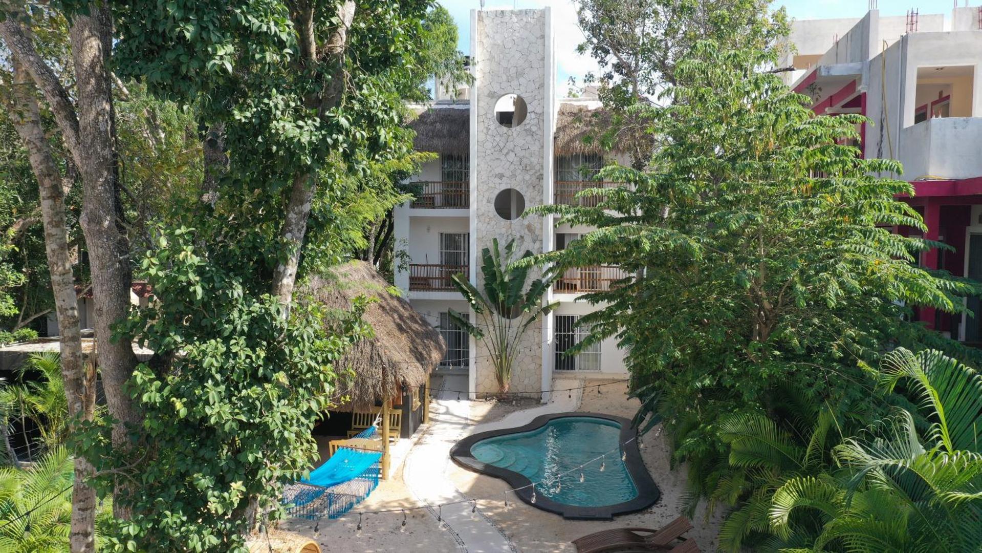 Loto Tulum