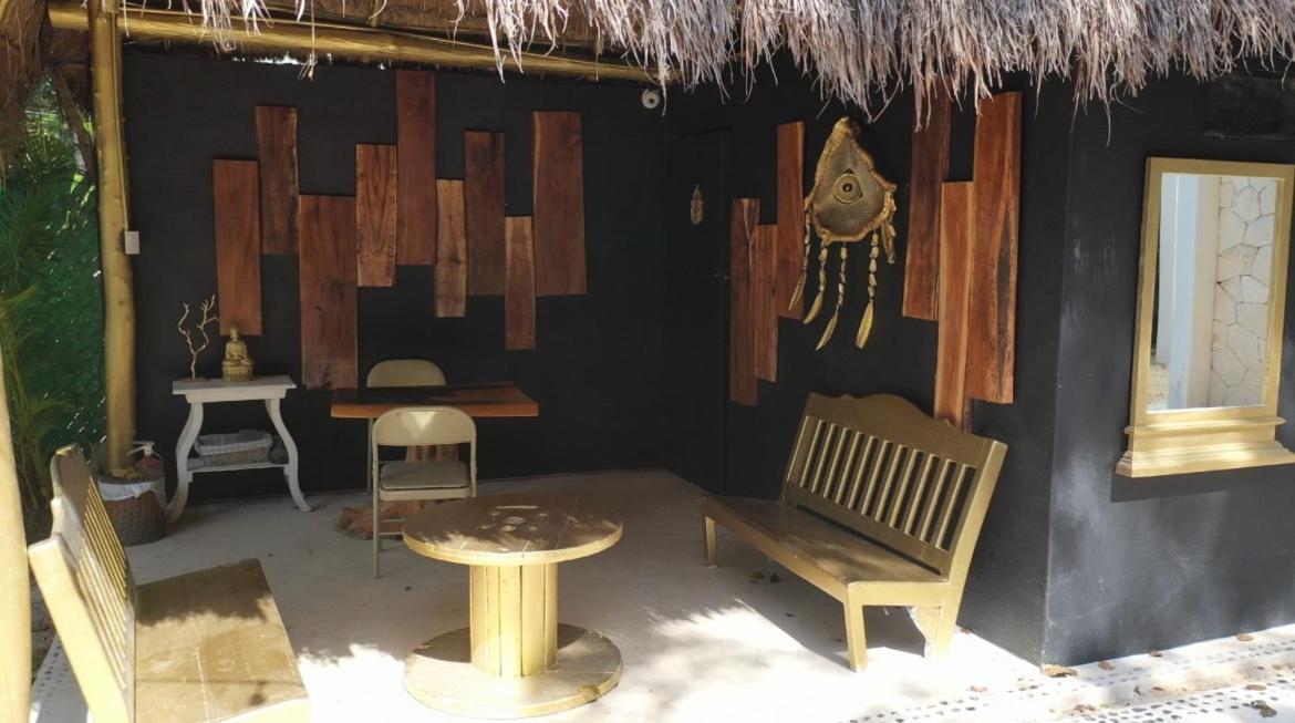 Loto Tulum