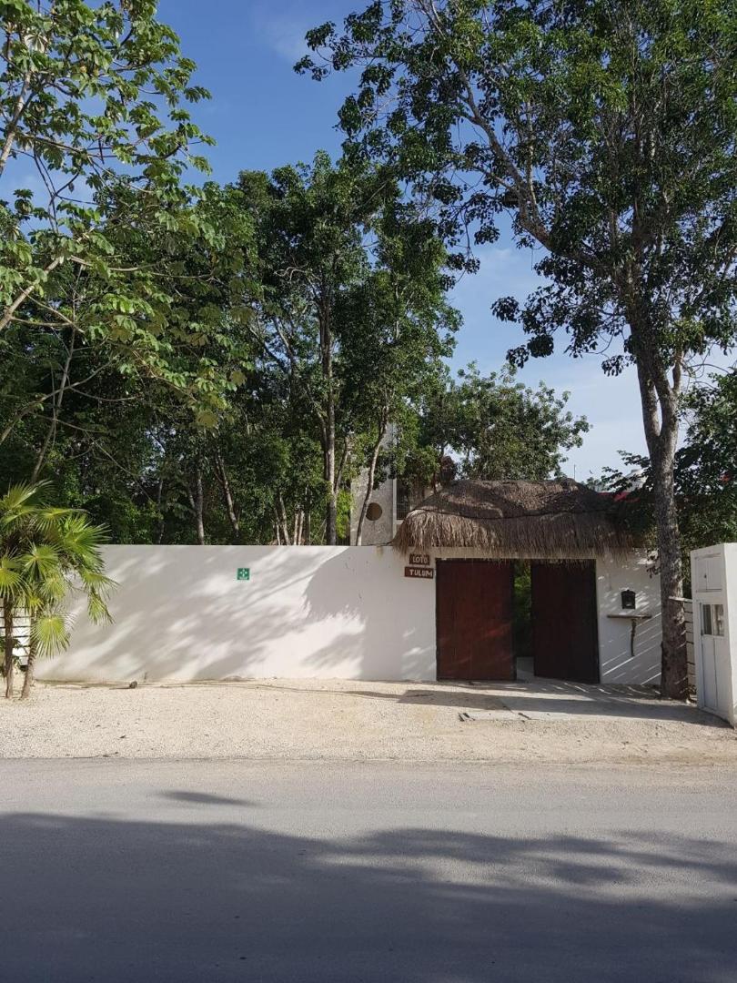 Loto Tulum