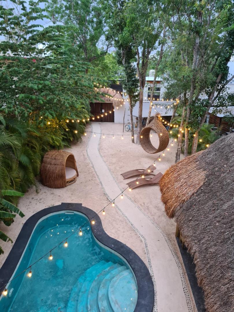Loto Tulum
