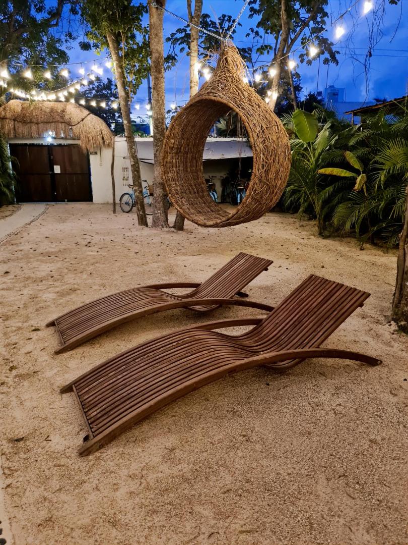 Loto Tulum