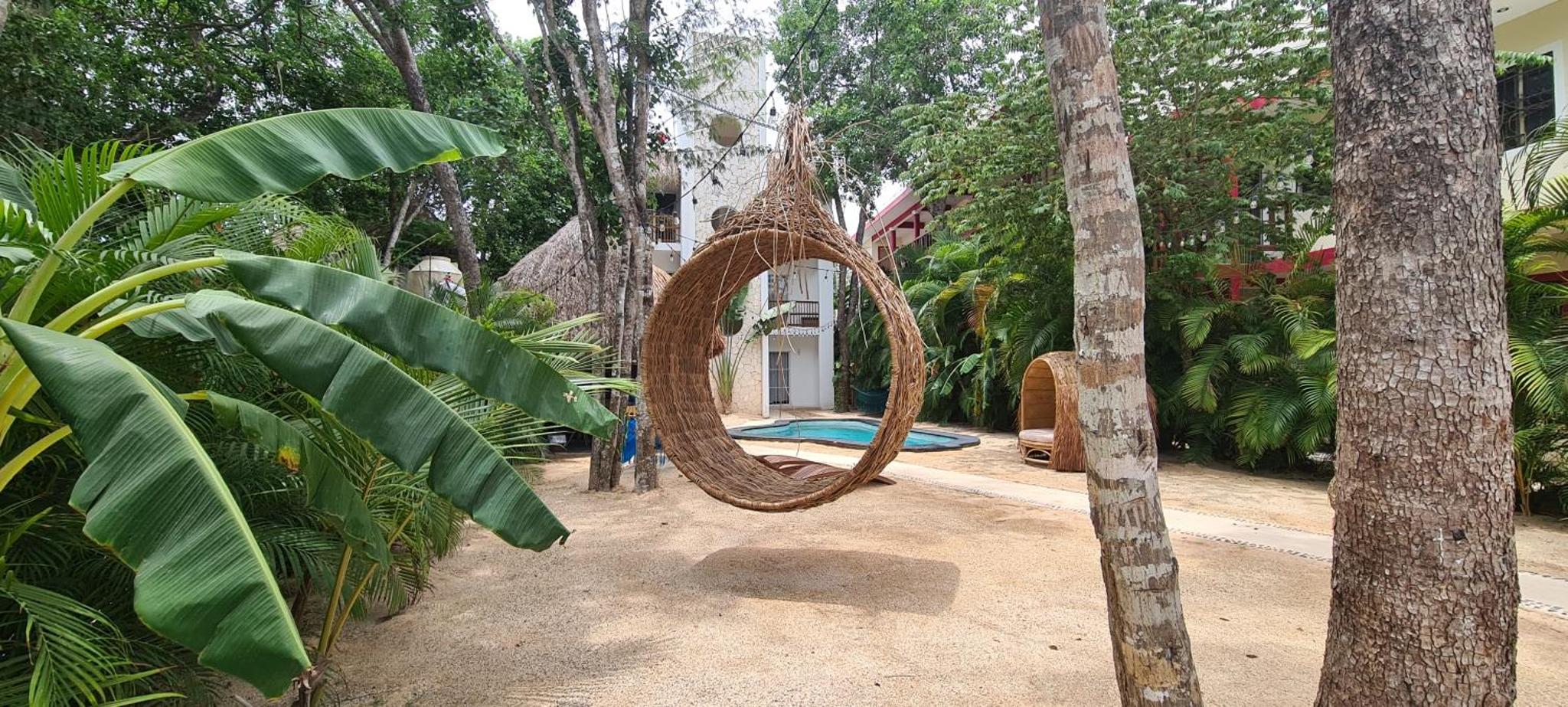 Loto Tulum