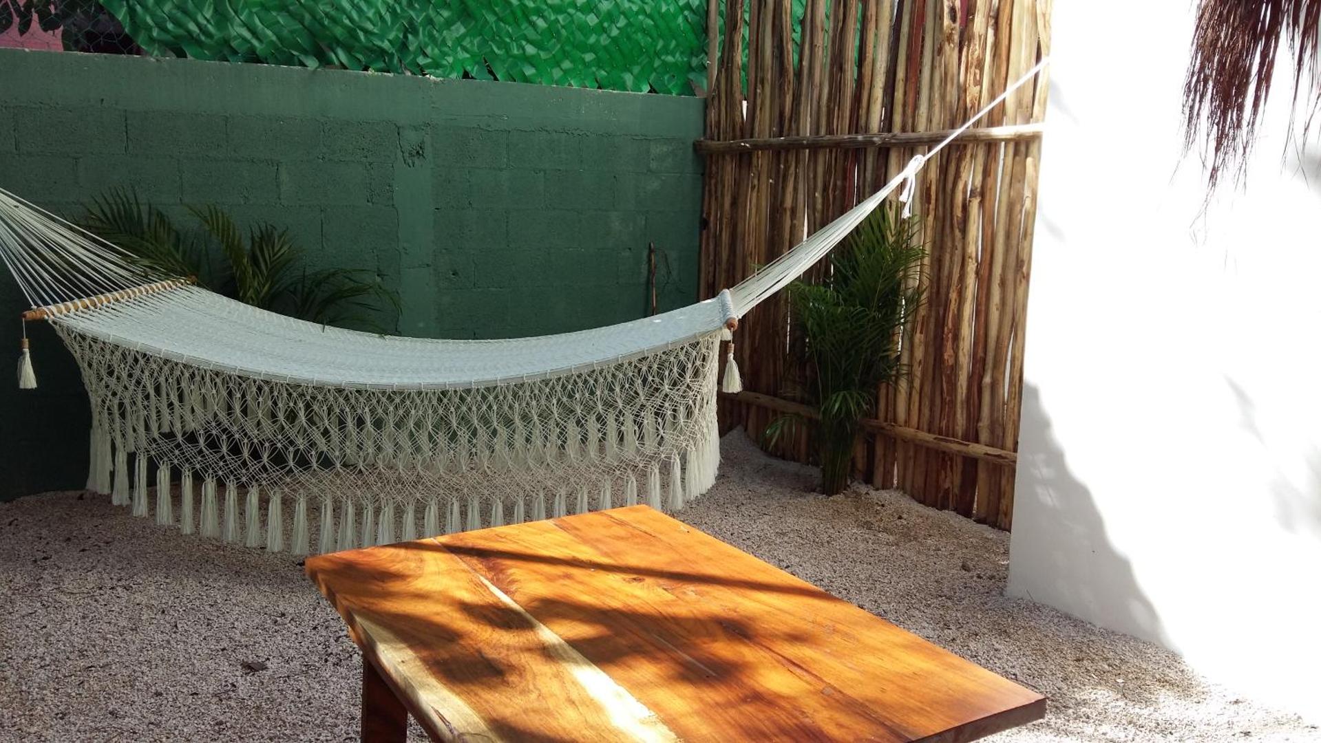 Loto Tulum