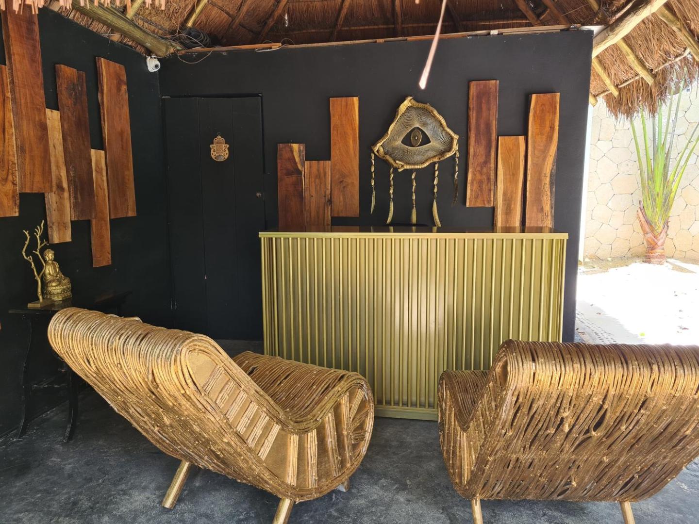 Loto Tulum