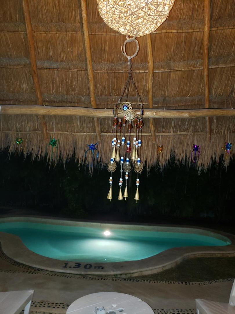 Loto Tulum