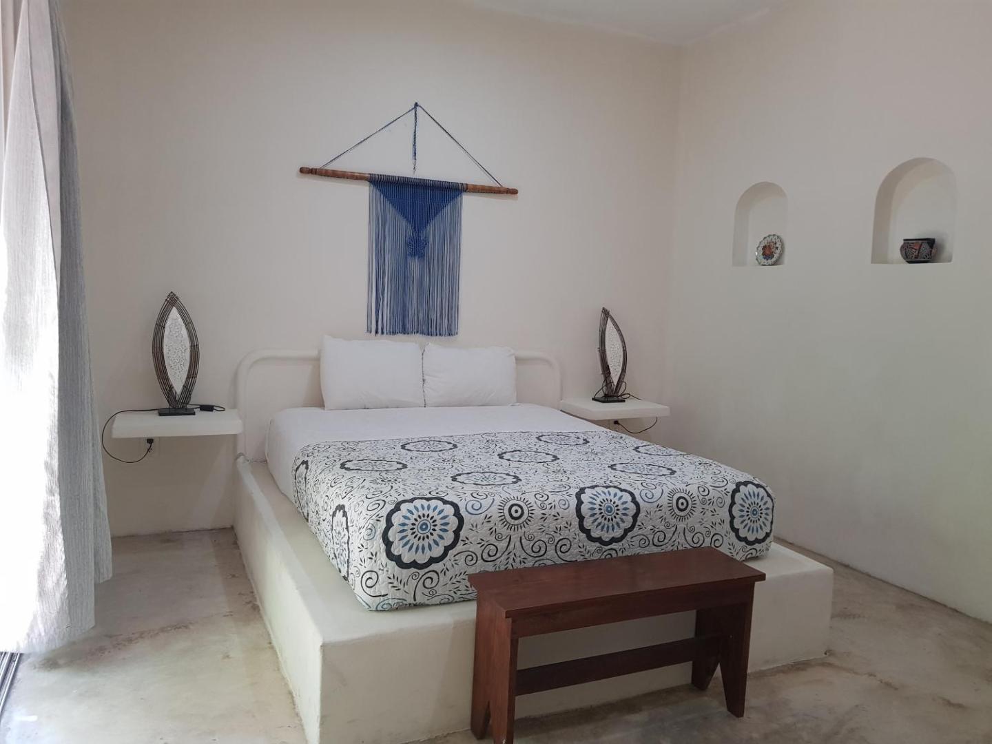 Loto Tulum