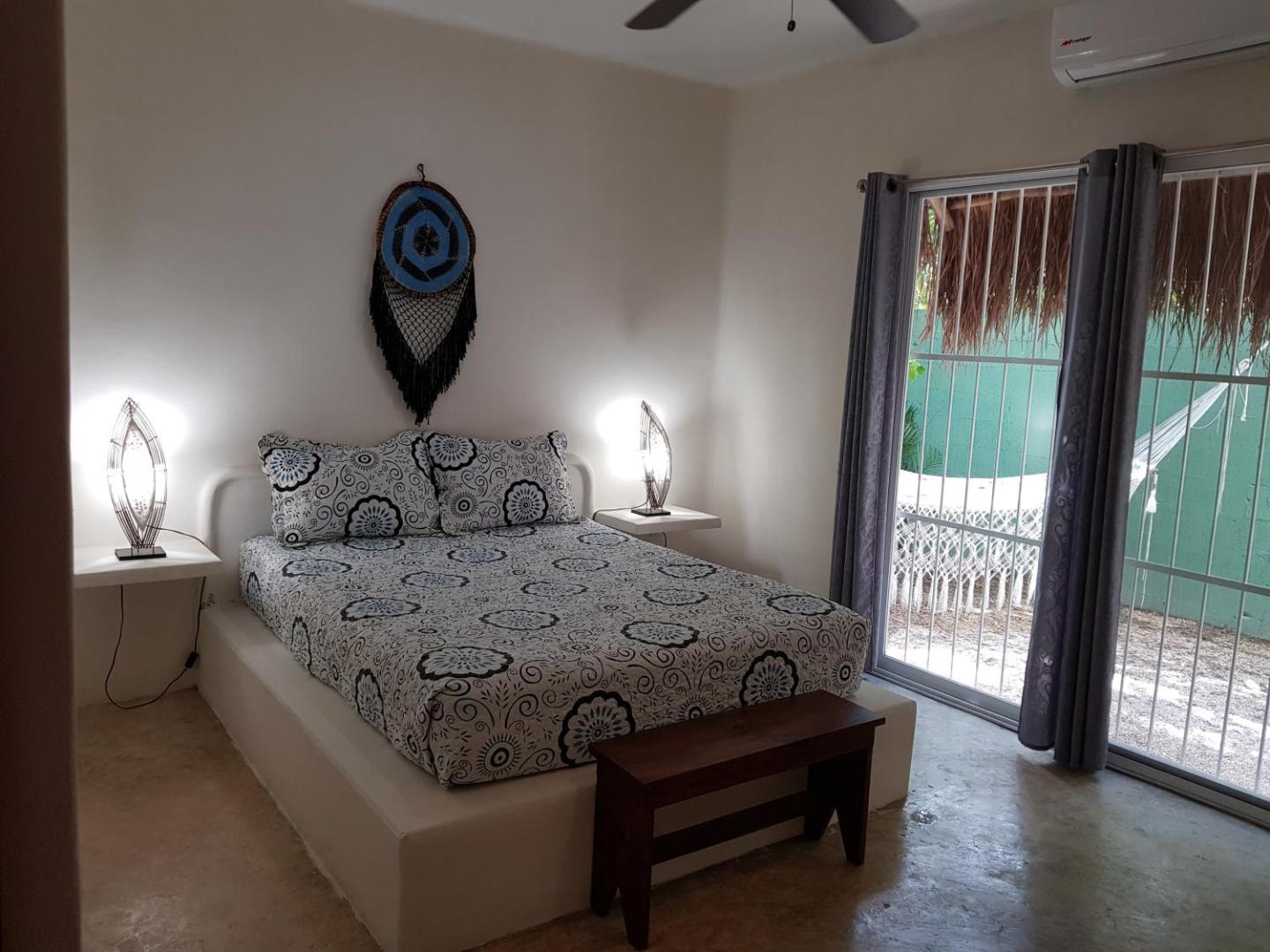 Loto Tulum