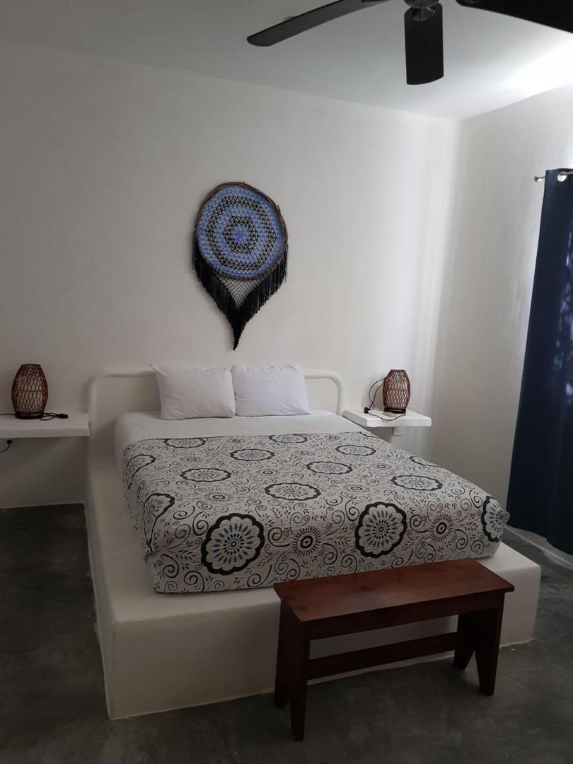 Loto Tulum