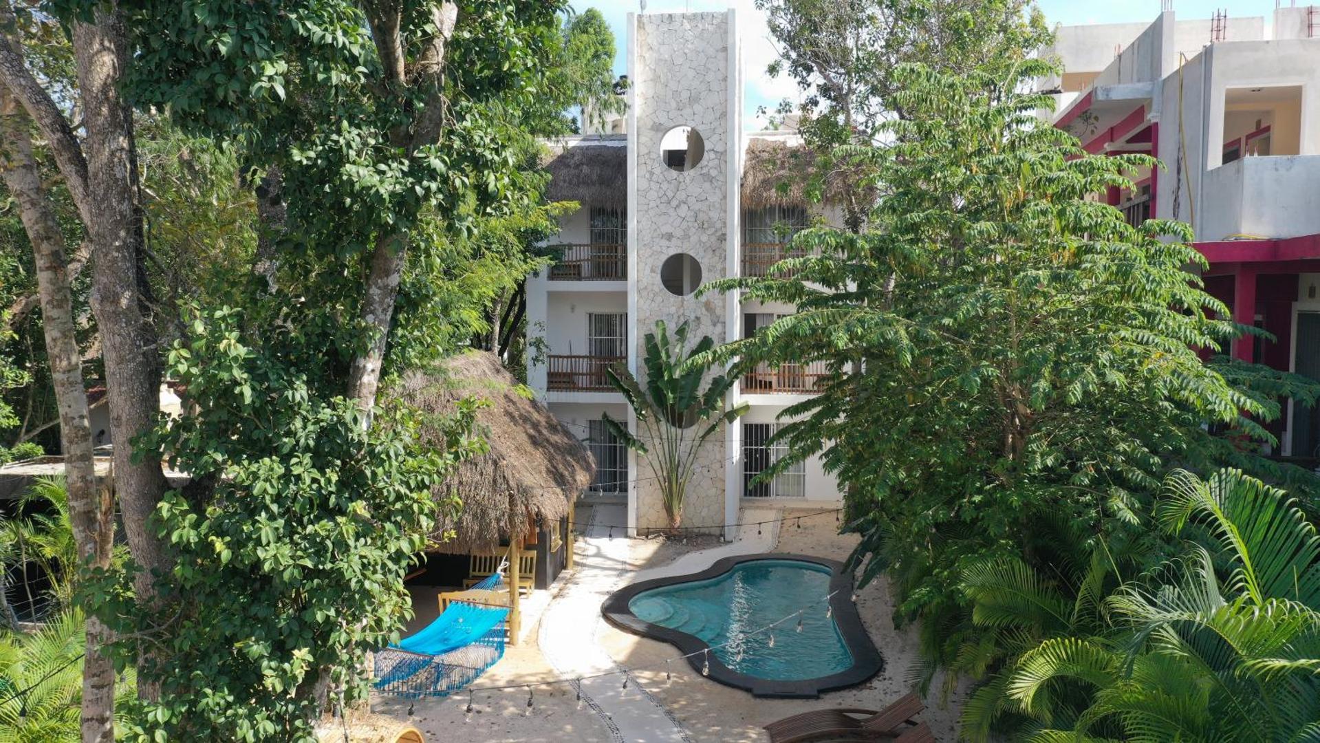 Loto Tulum