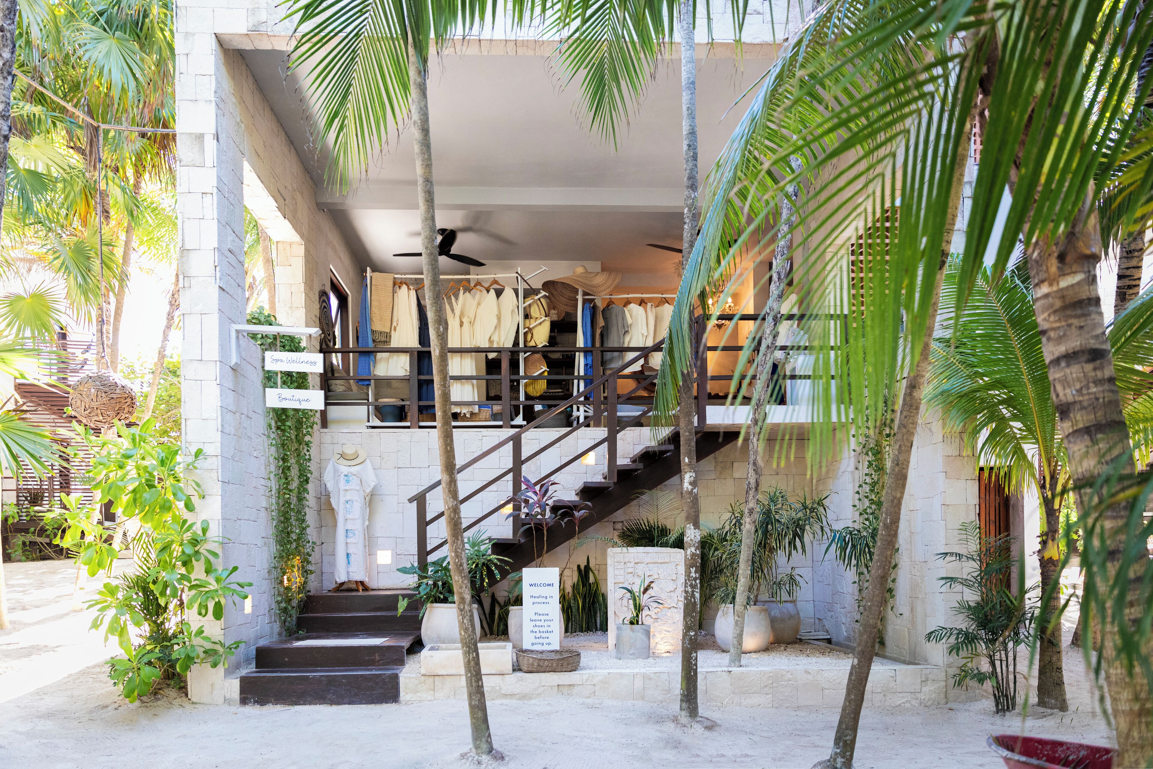 Lula Seaside Boutique Hotel