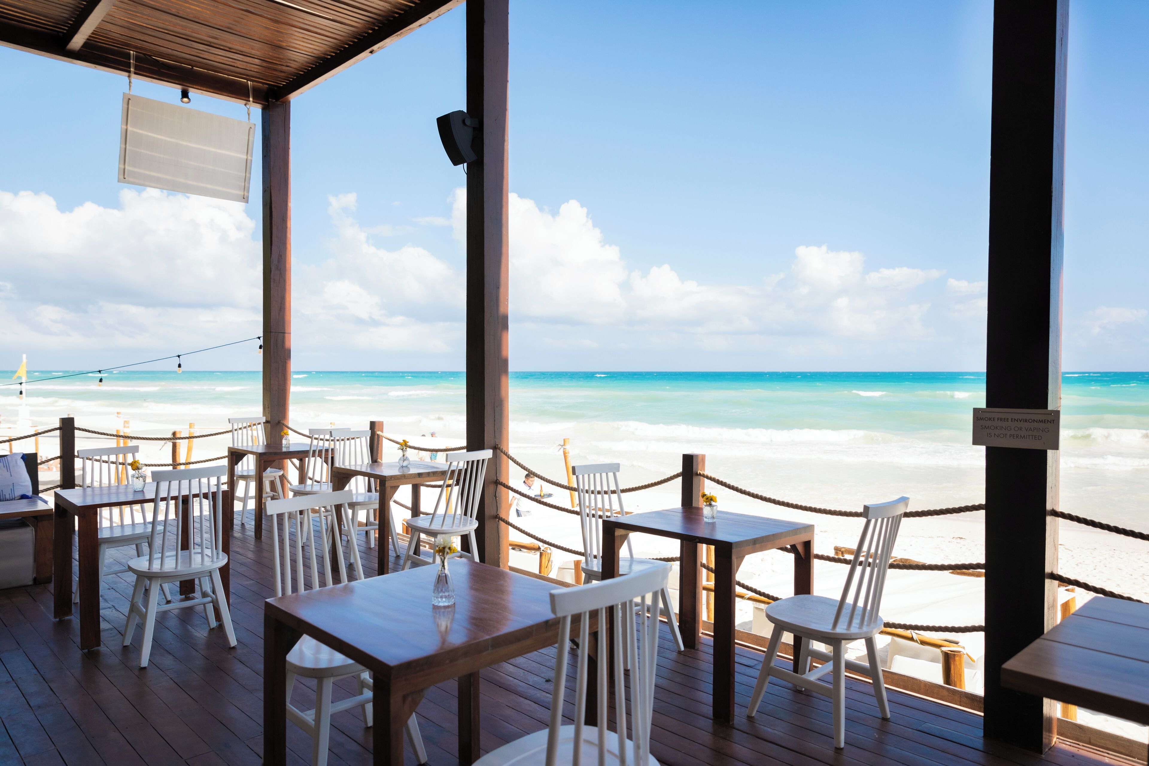 Lula Seaside Boutique Hotel