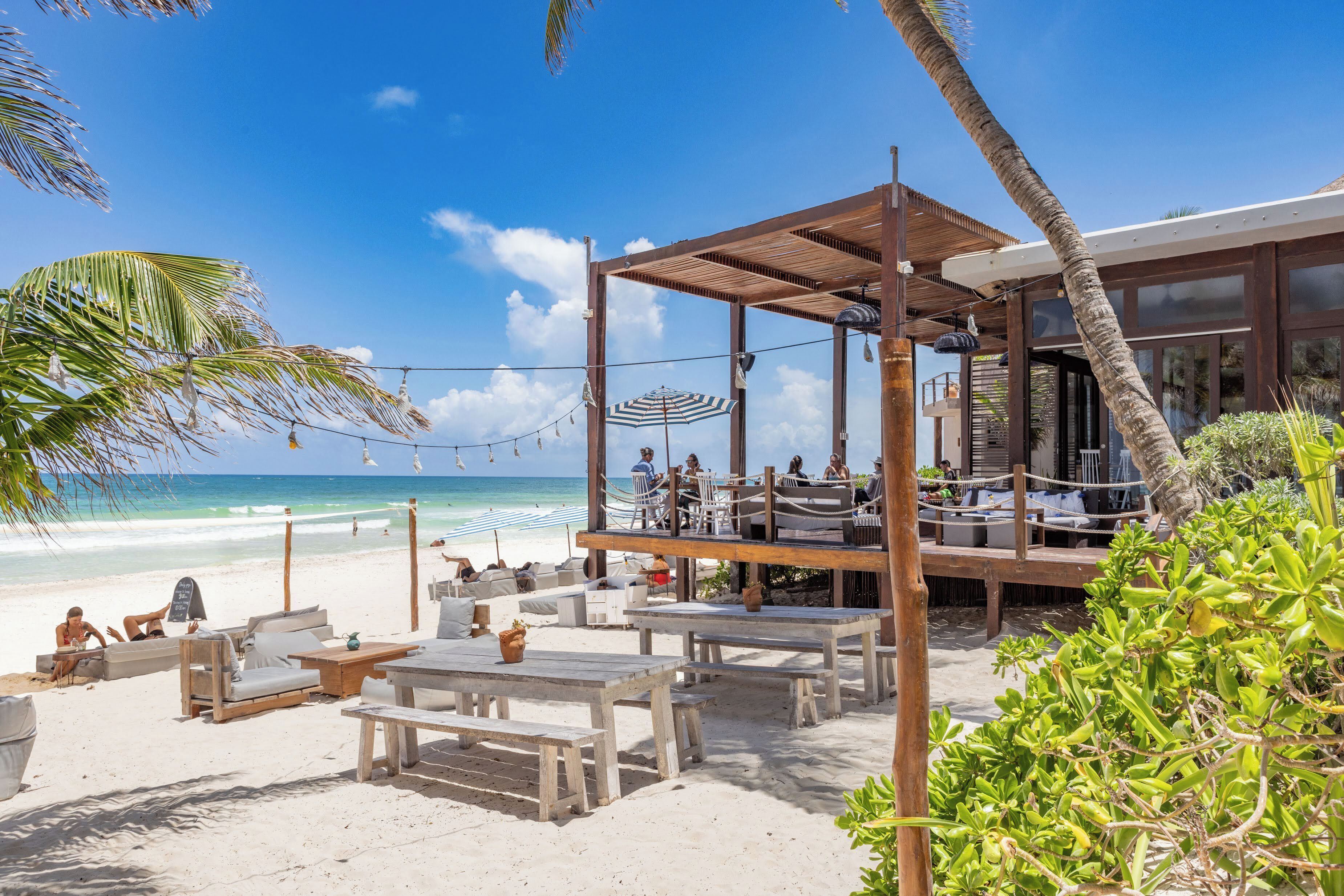 Lula Seaside Boutique Hotel