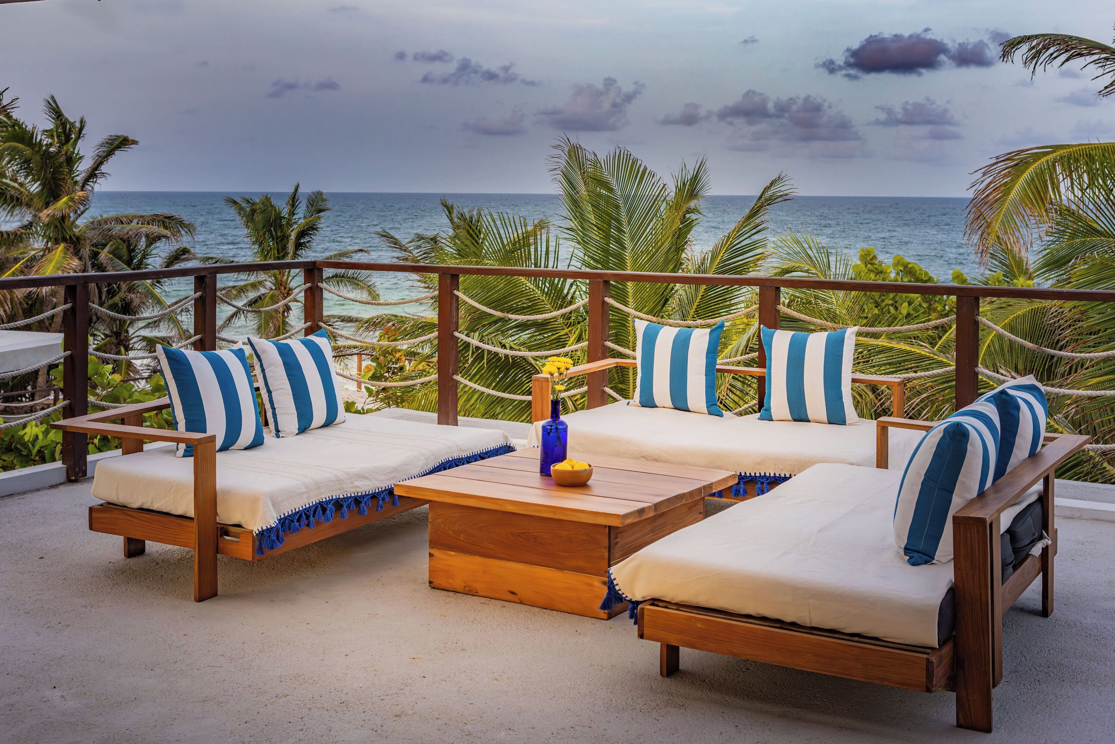Lula Seaside Boutique Hotel
