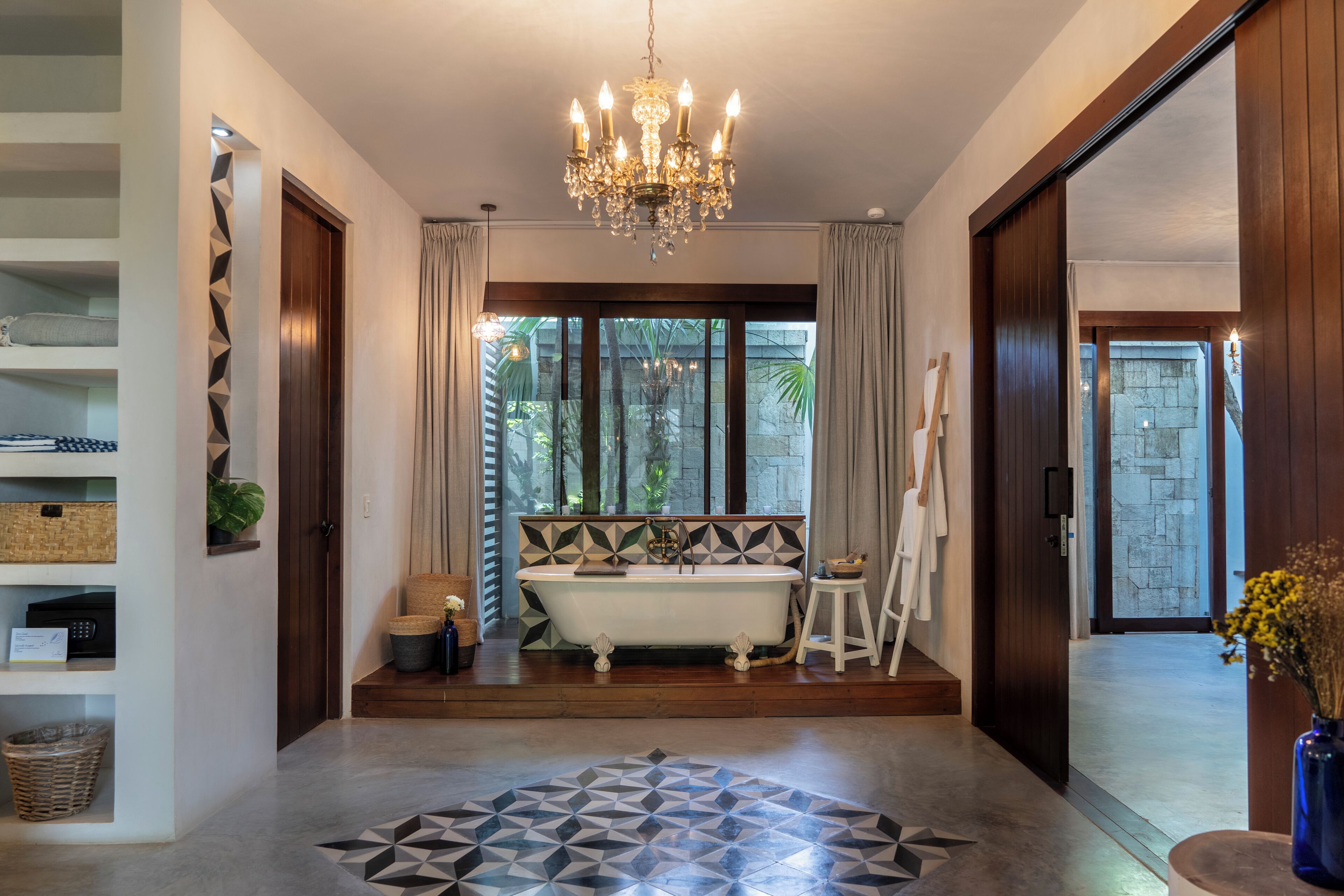 Lula Seaside Boutique Hotel