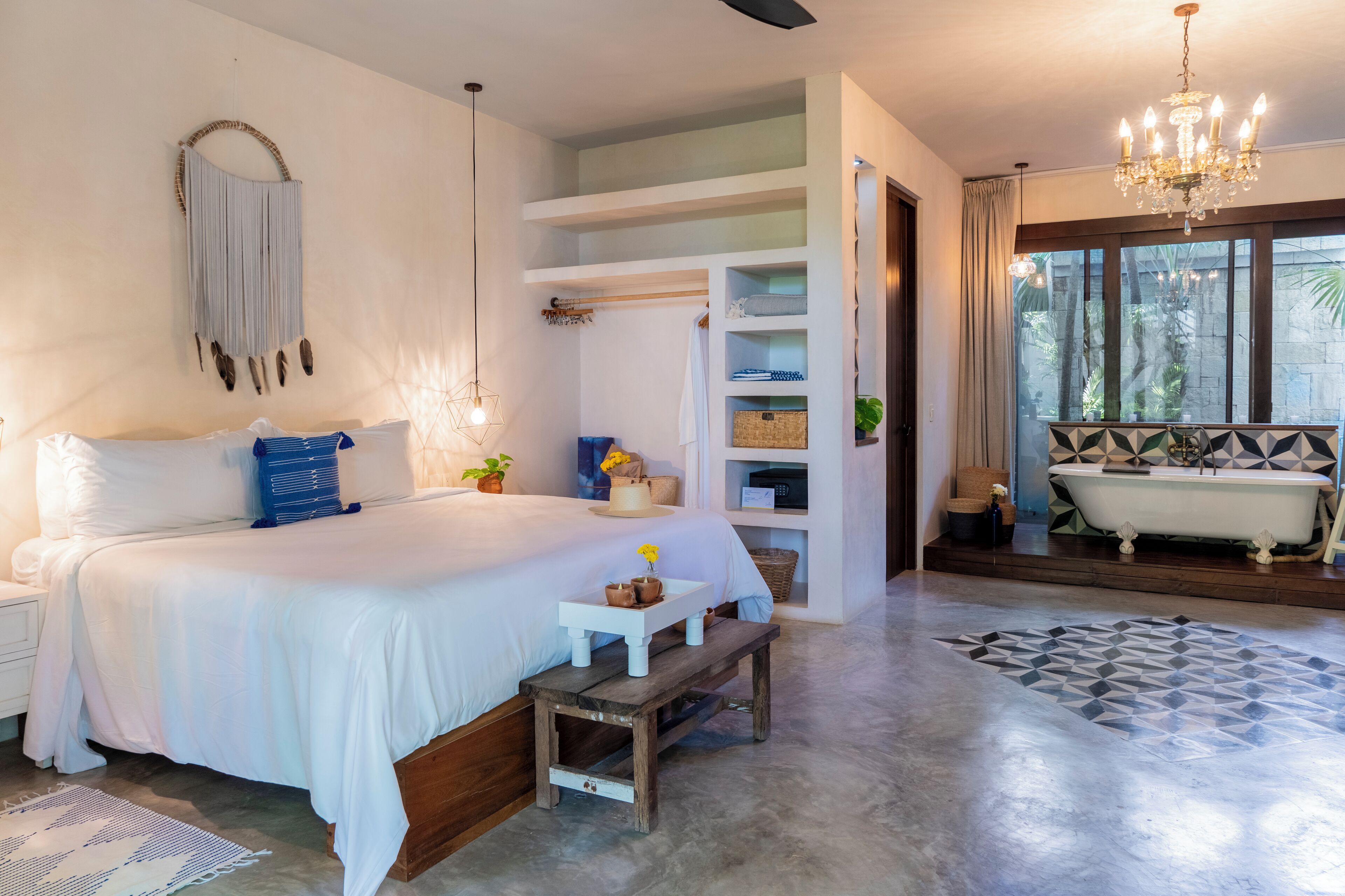Lula Seaside Boutique Hotel