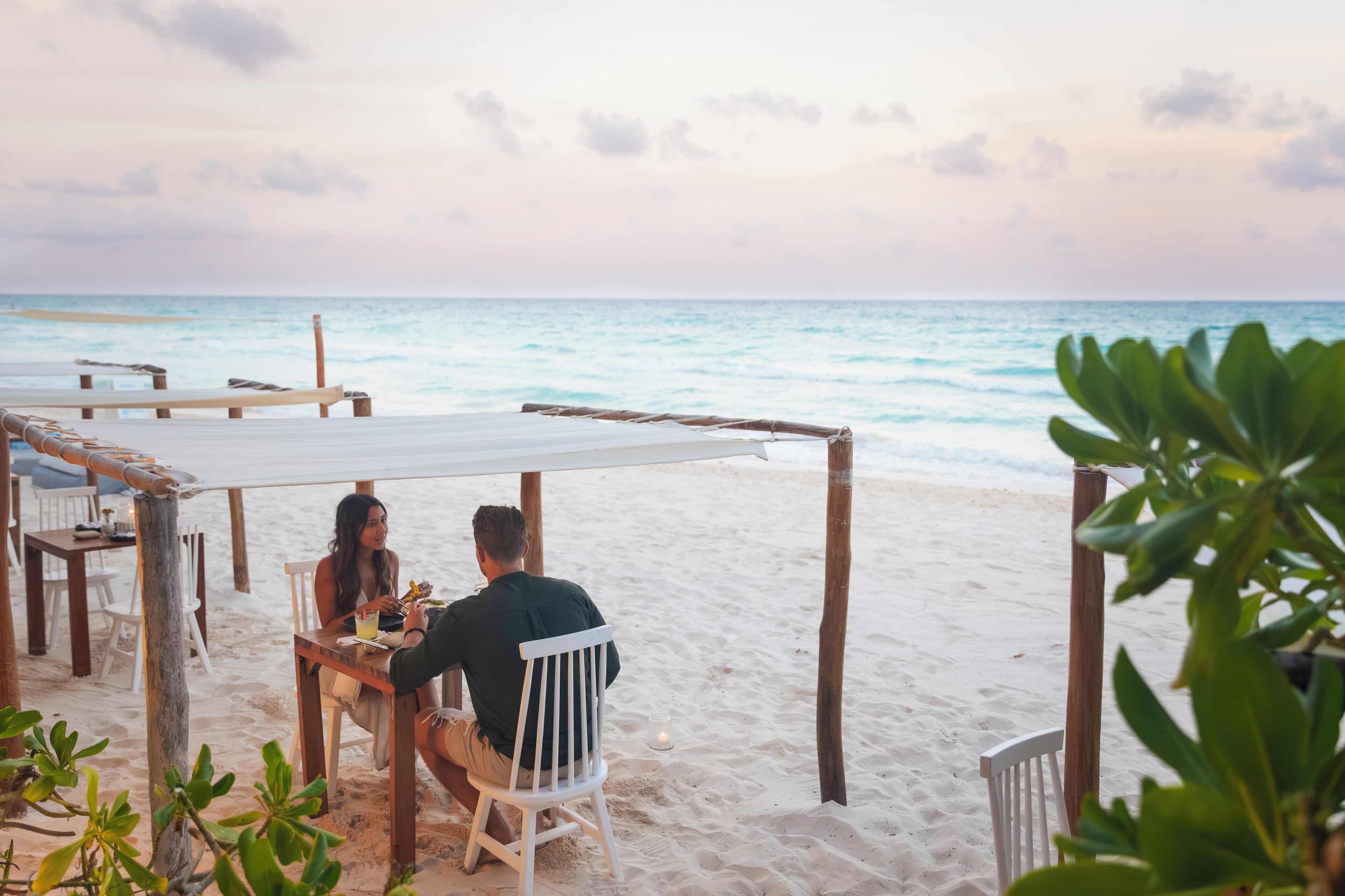 Lula Seaside Boutique Hotel