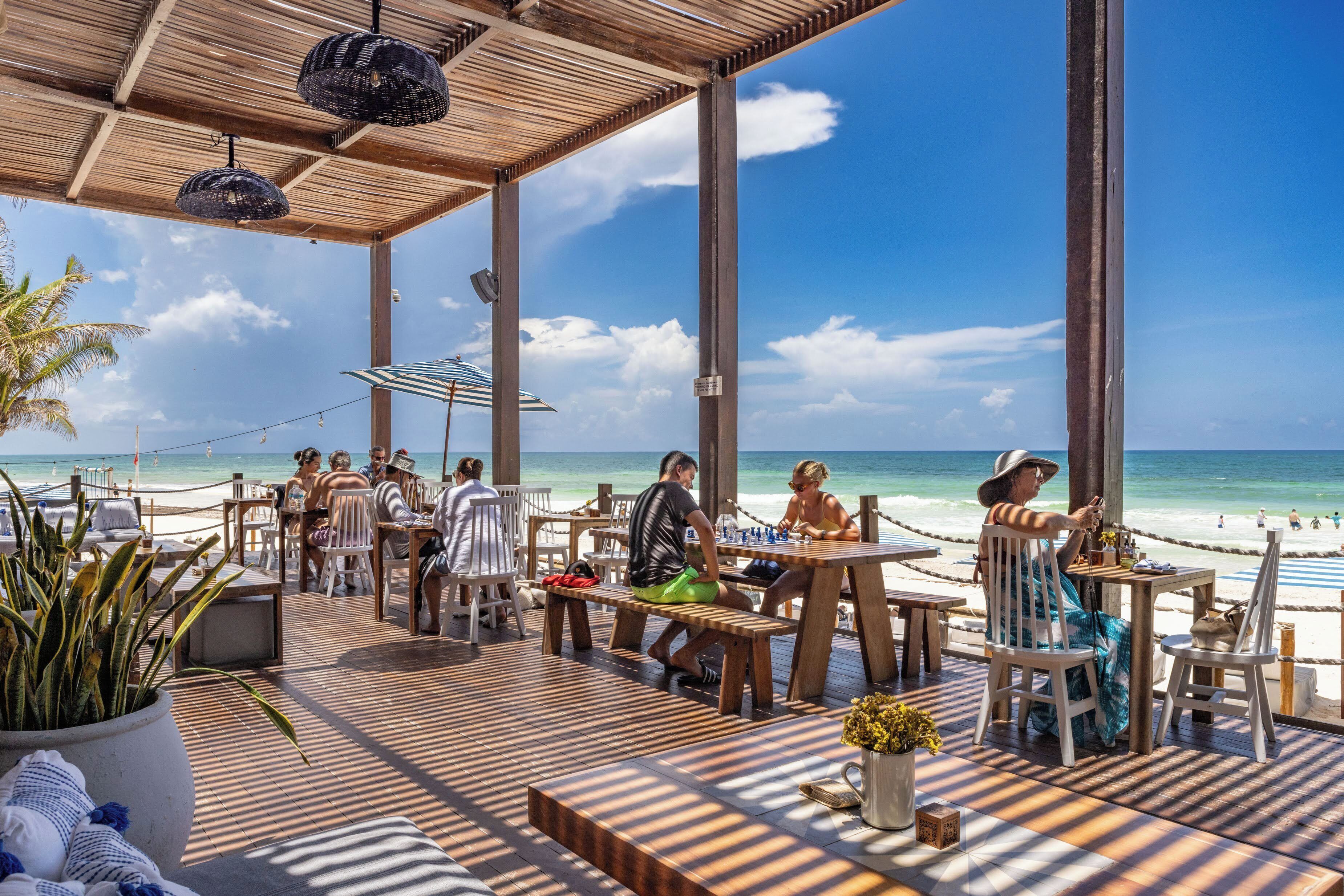 Lula Seaside Boutique Hotel
