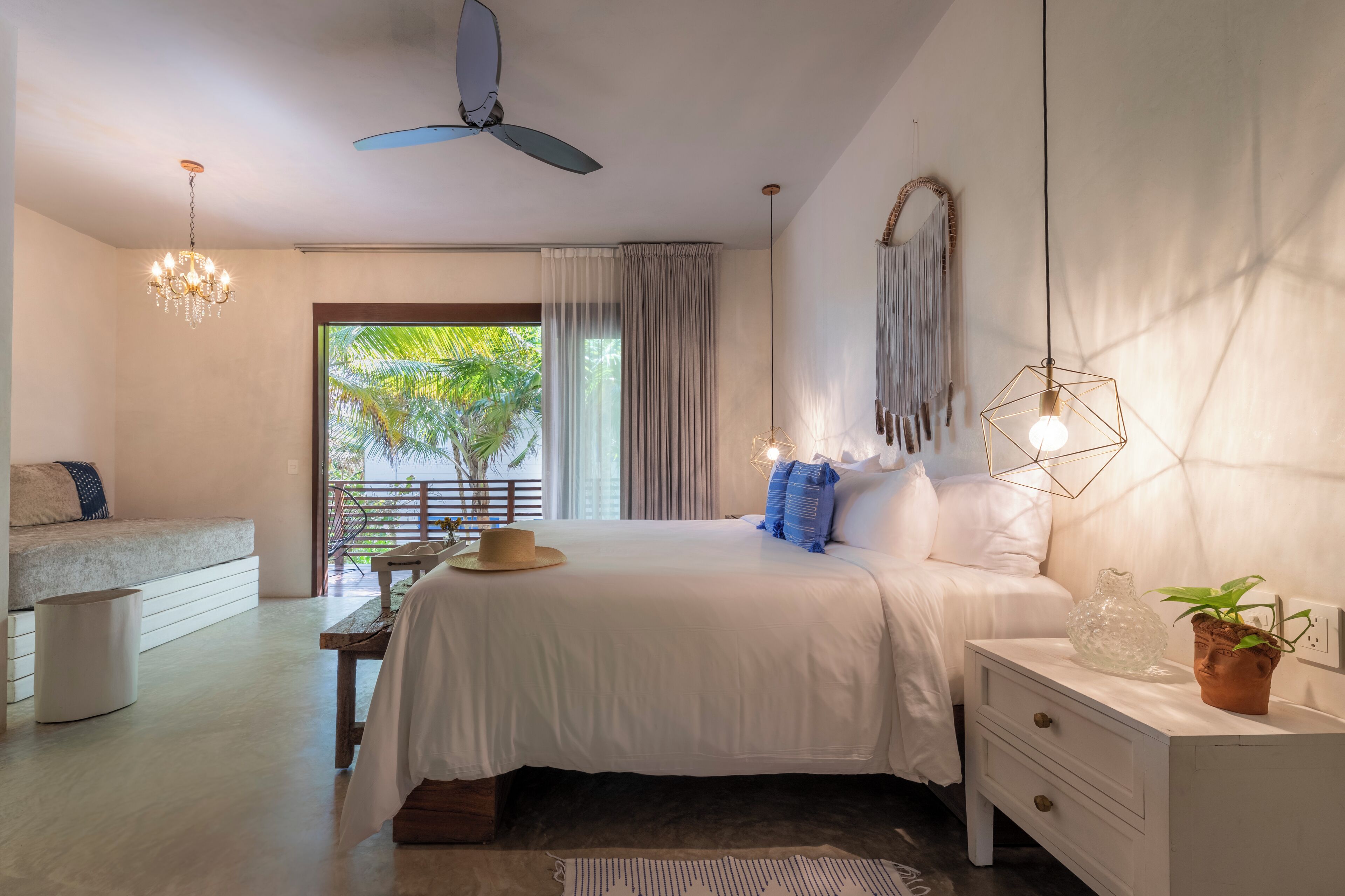 Lula Seaside Boutique Hotel