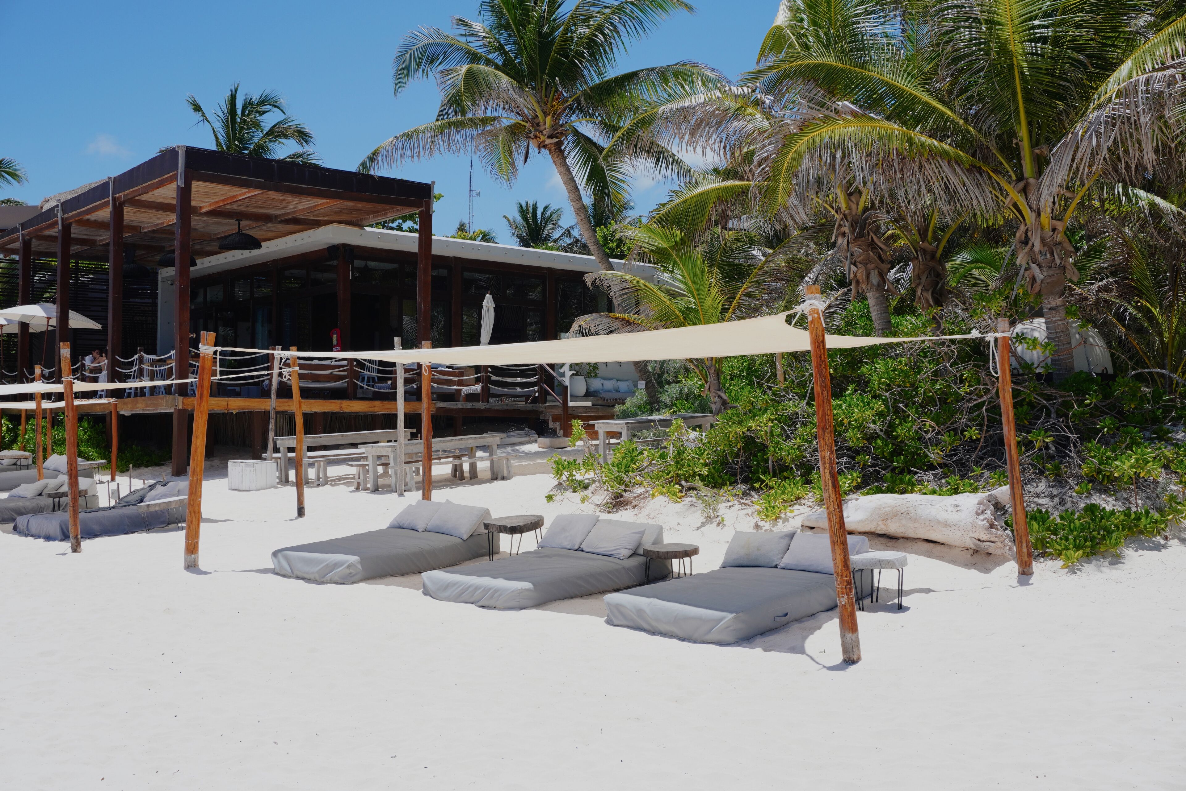 Lula Seaside Boutique Hotel
