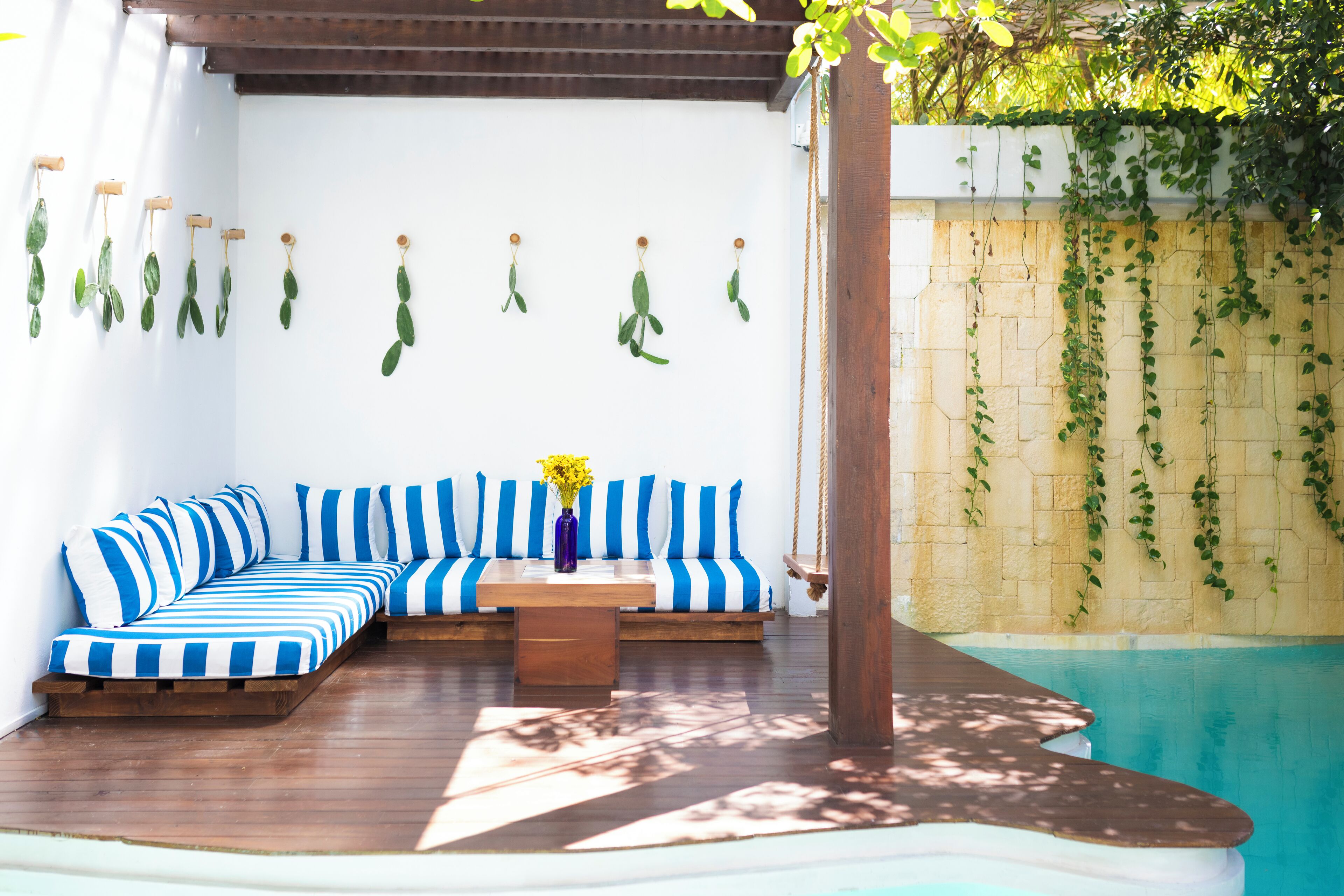 Lula Seaside Boutique Hotel