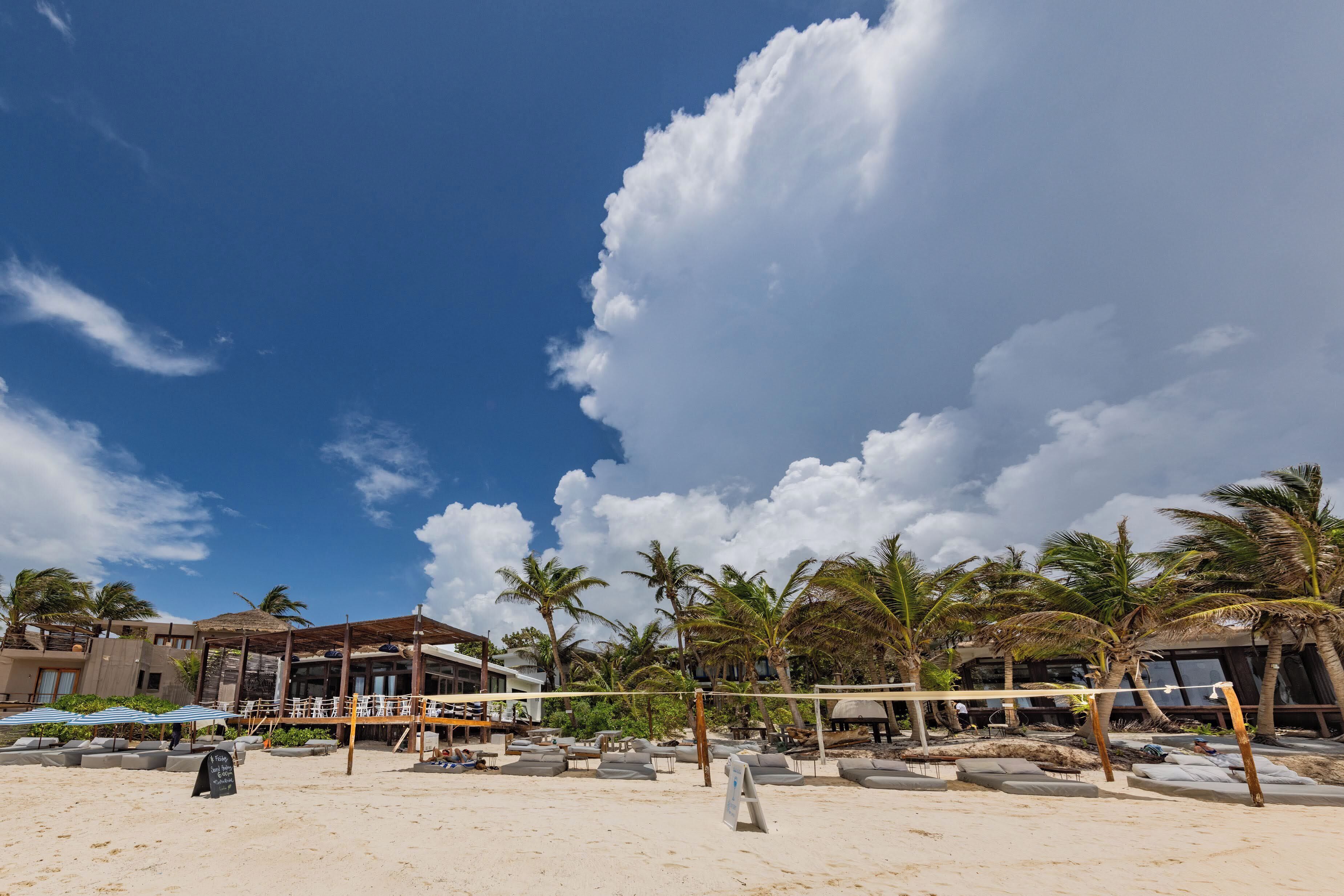 Lula Seaside Boutique Hotel