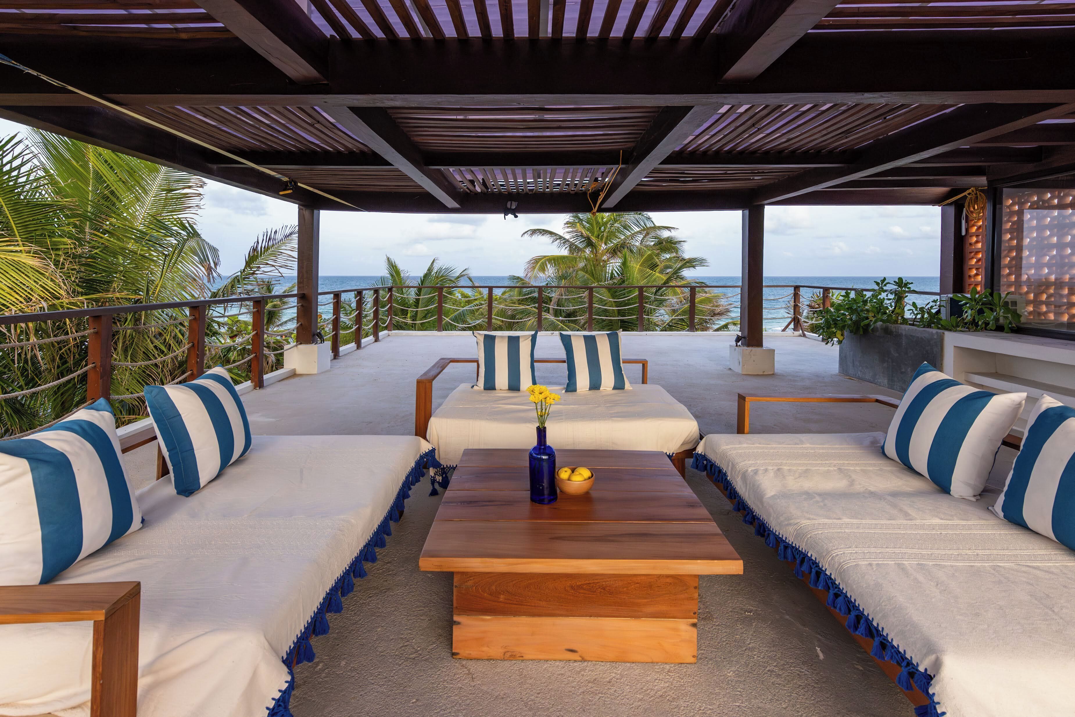 Lula Seaside Boutique Hotel
