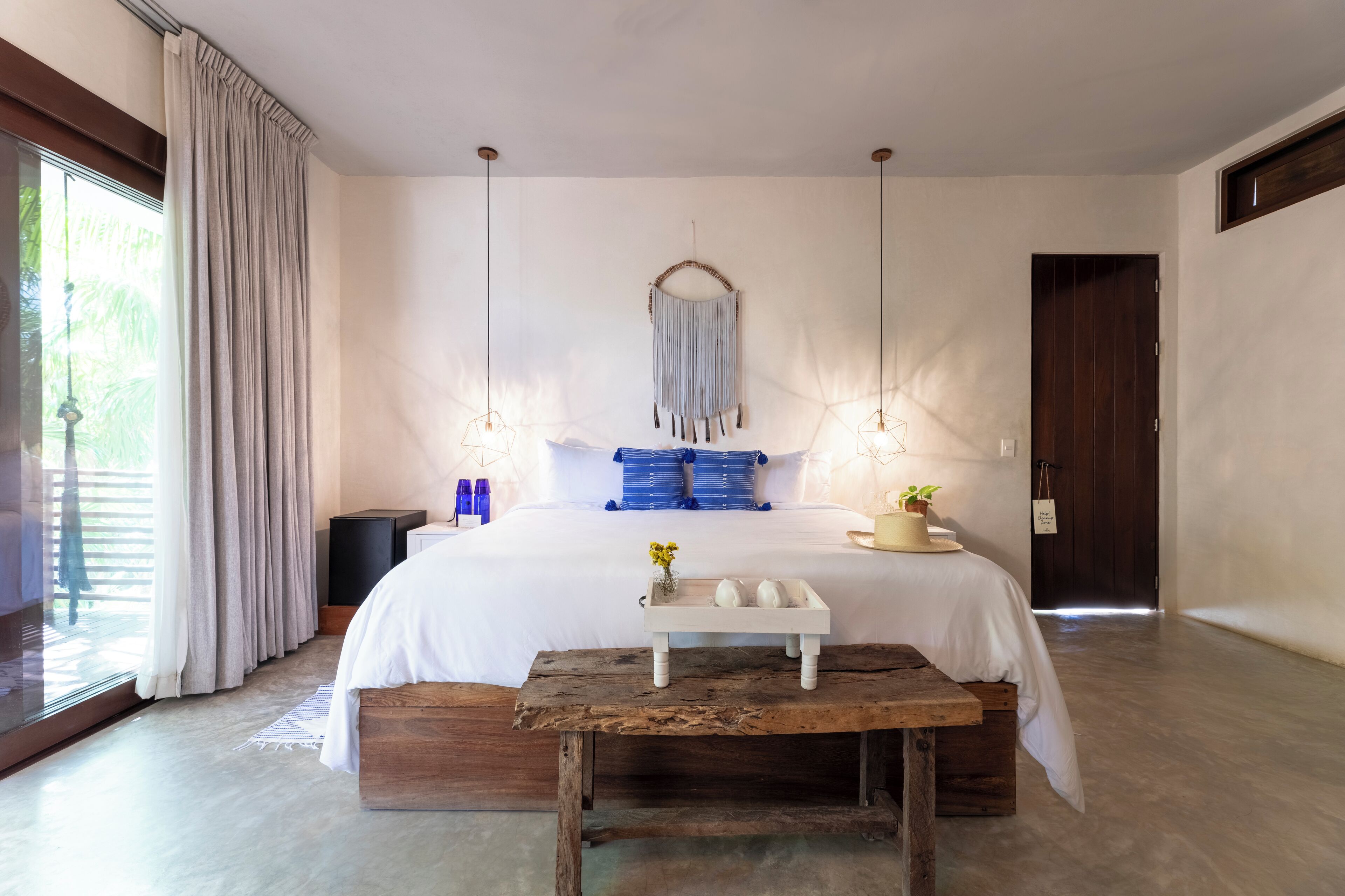 Lula Seaside Boutique Hotel