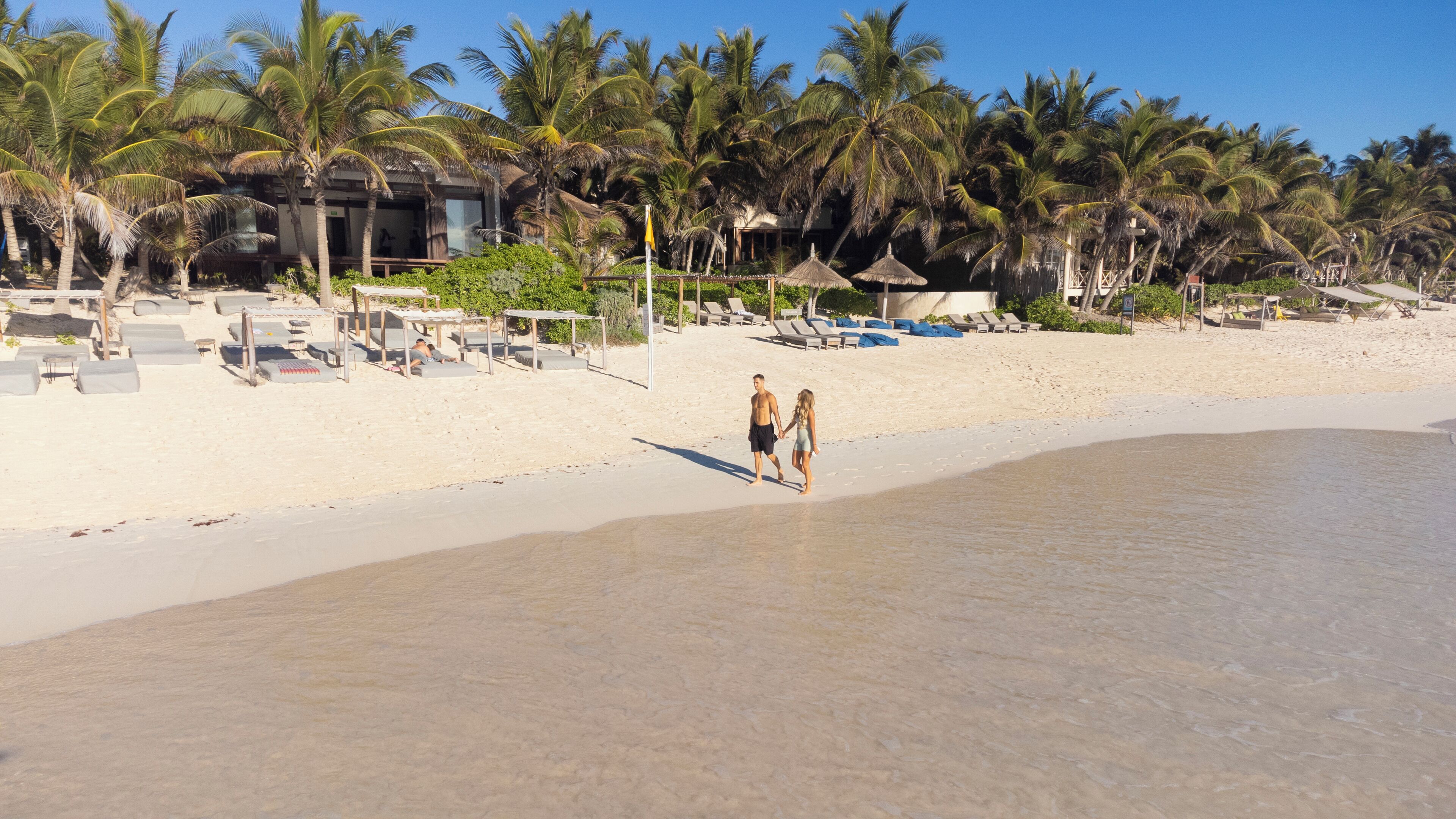 Lula Seaside Boutique Hotel
