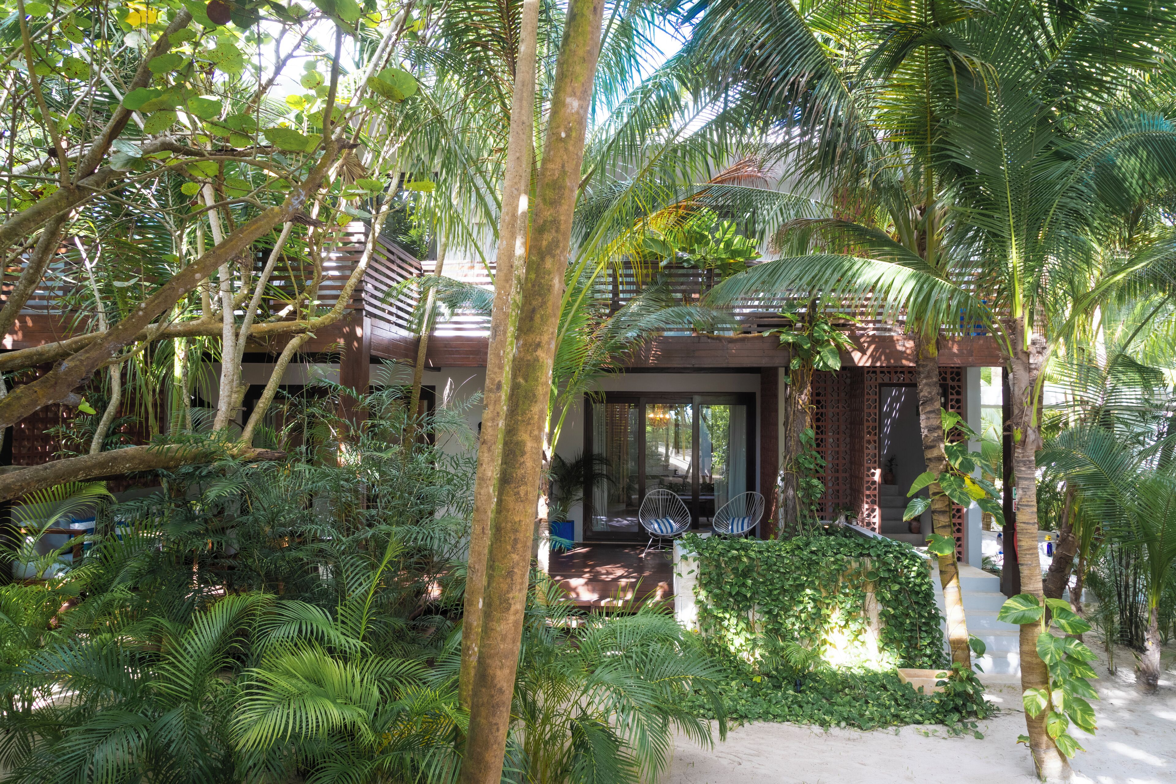 Lula Seaside Boutique Hotel