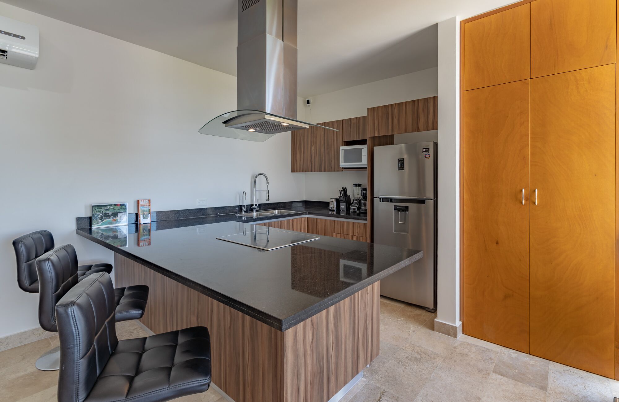 Luxury Ocean View Penthouse Riviera Maya