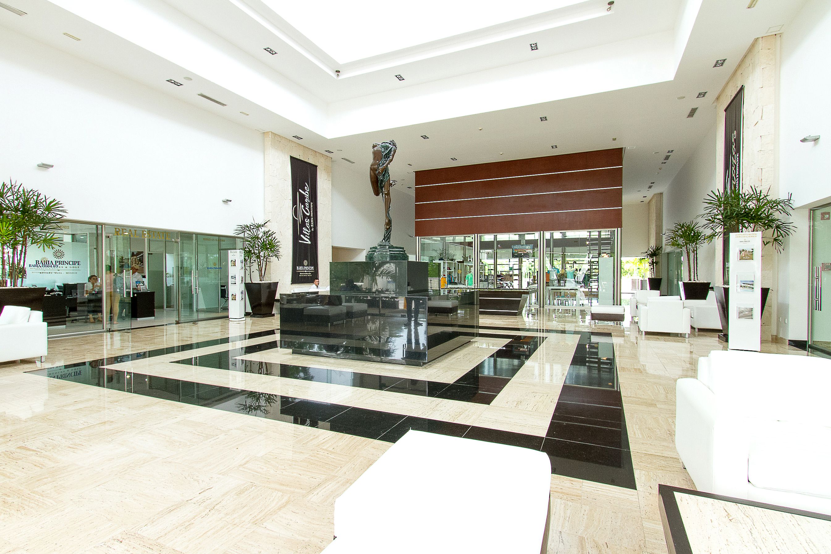 Luxury Ocean View Penthouse Riviera Maya