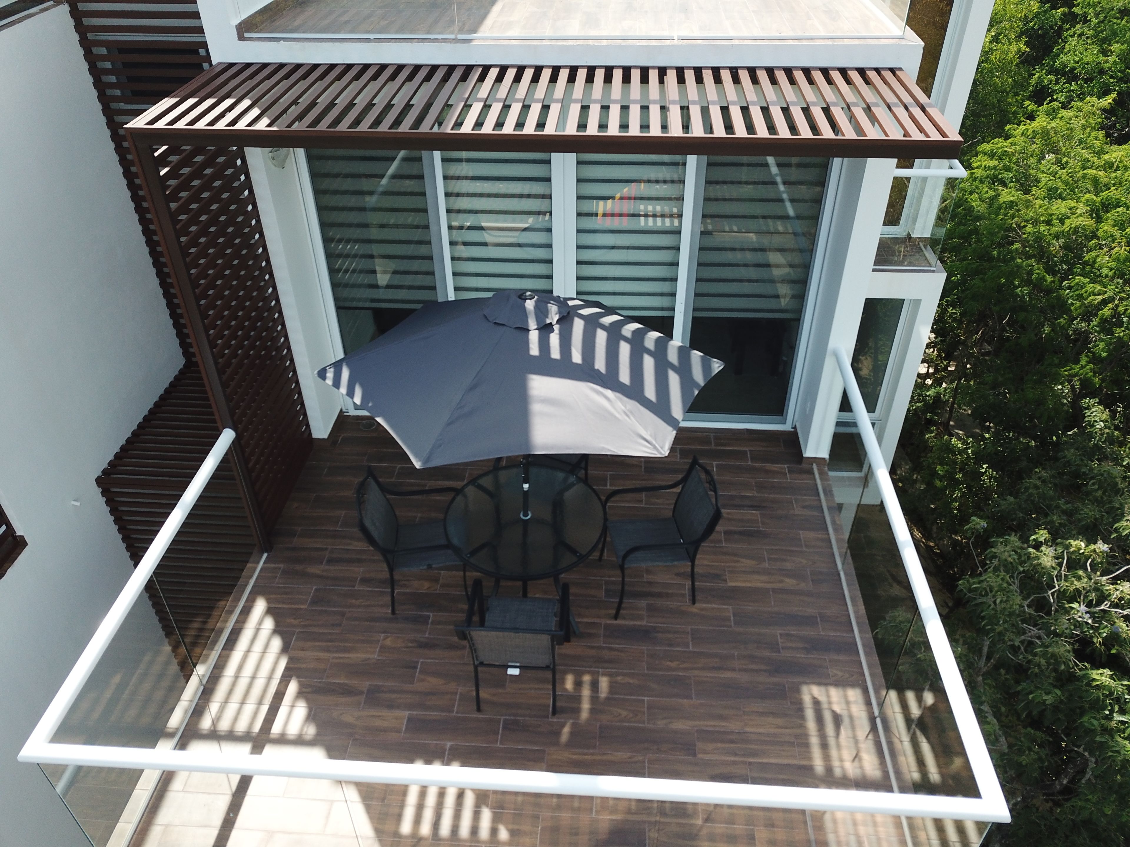 Luxury Ocean View Penthouse Riviera Maya