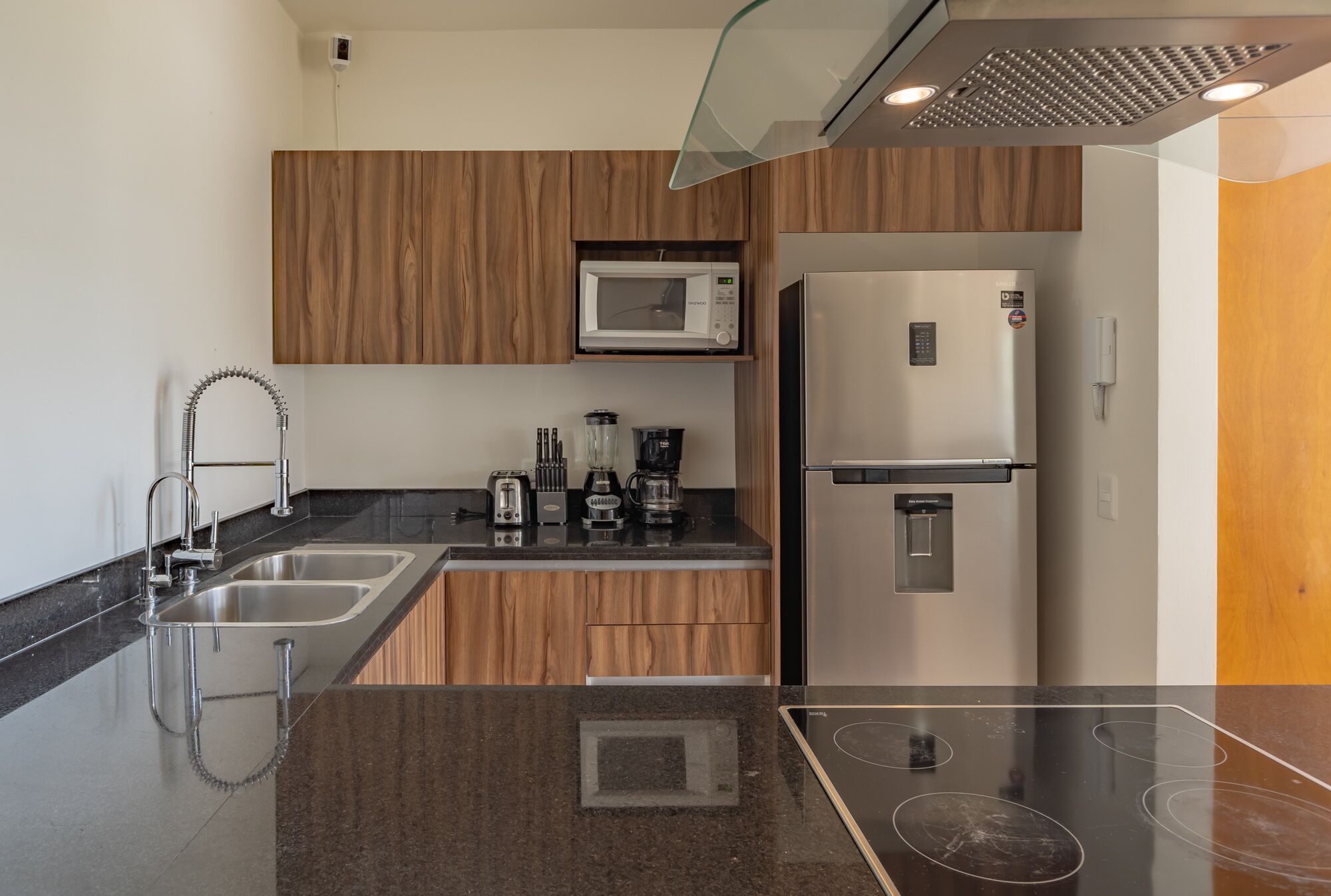 Luxury Ocean View Penthouse Riviera Maya