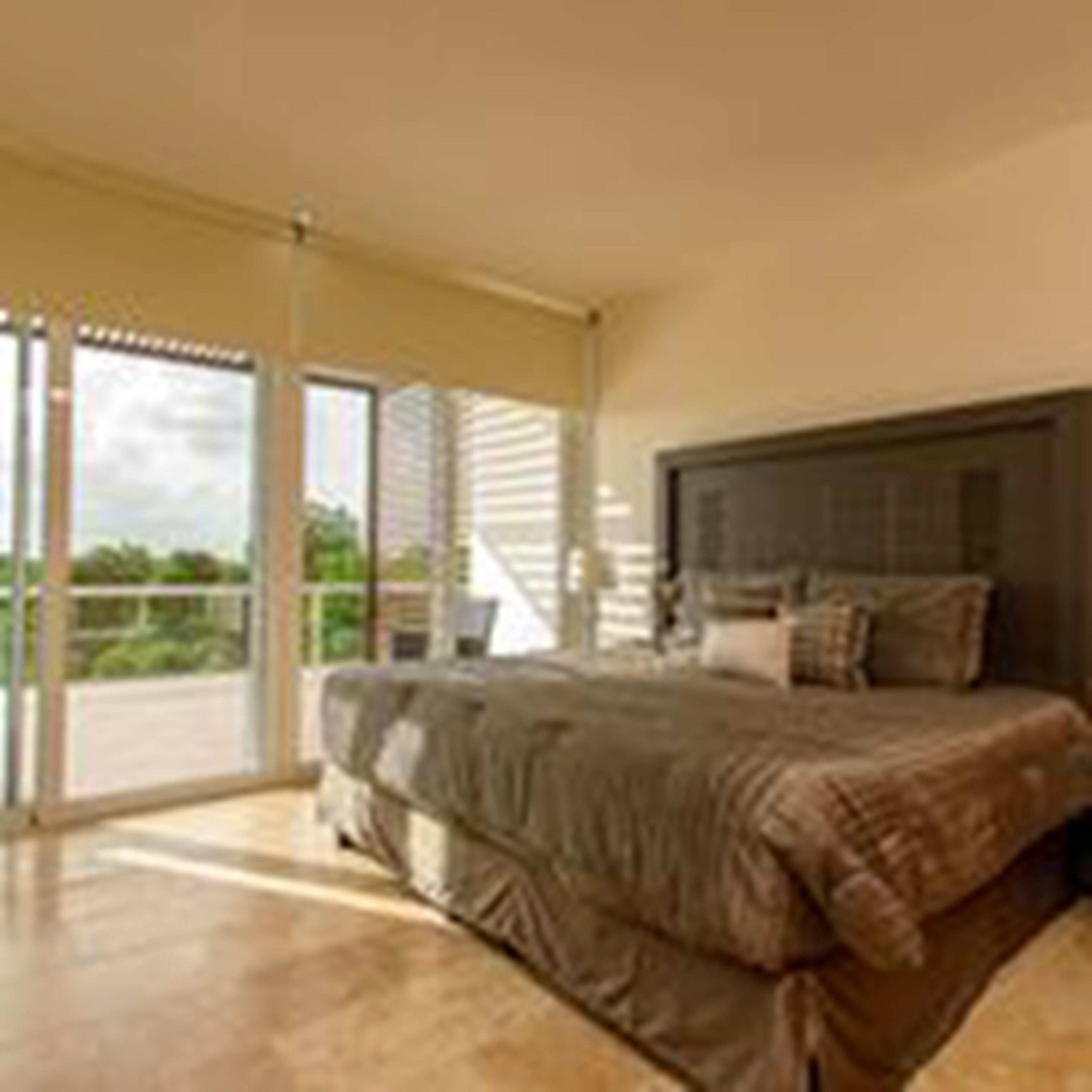 Luxury Ocean View Penthouse Riviera Maya