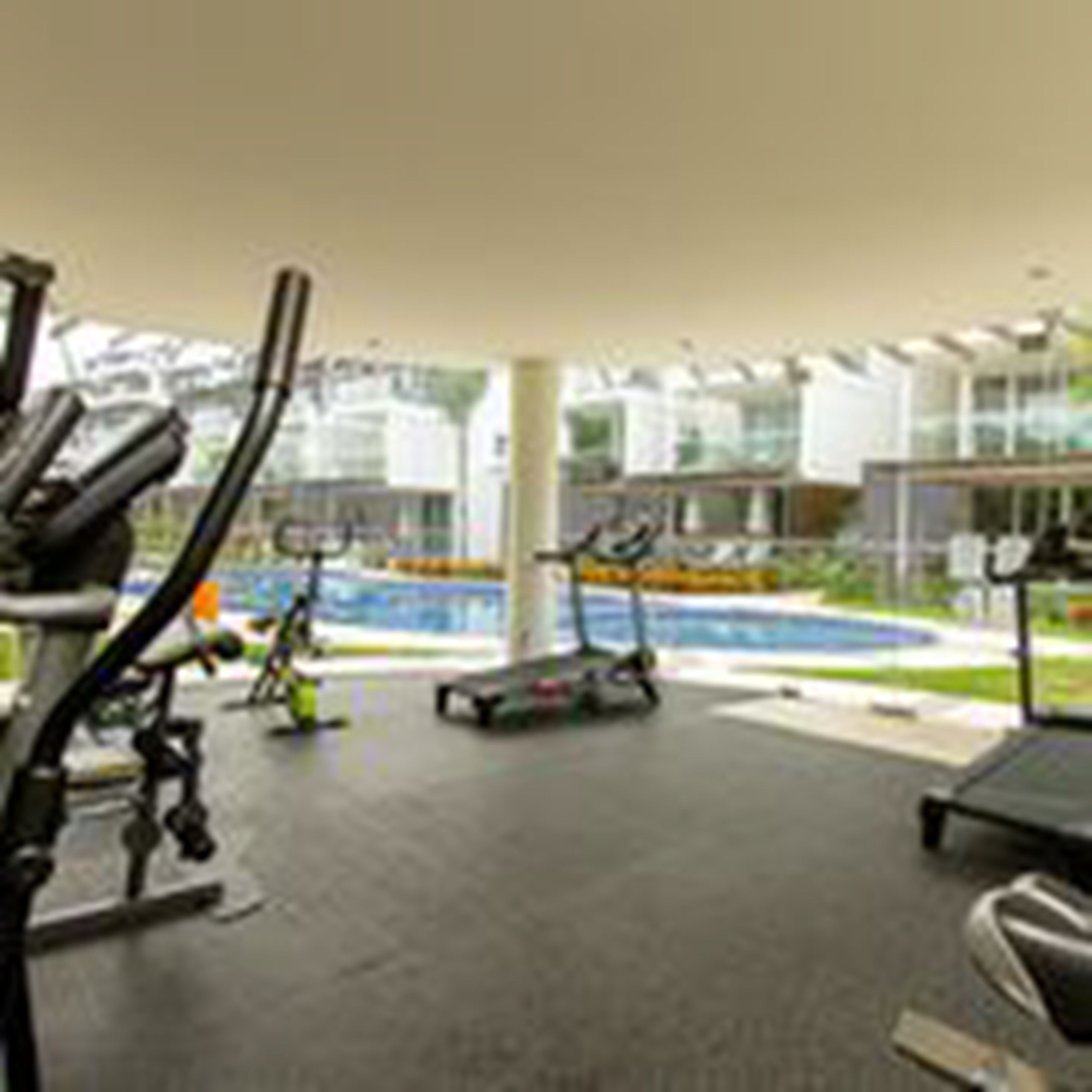 Luxury Ocean View Penthouse Riviera Maya