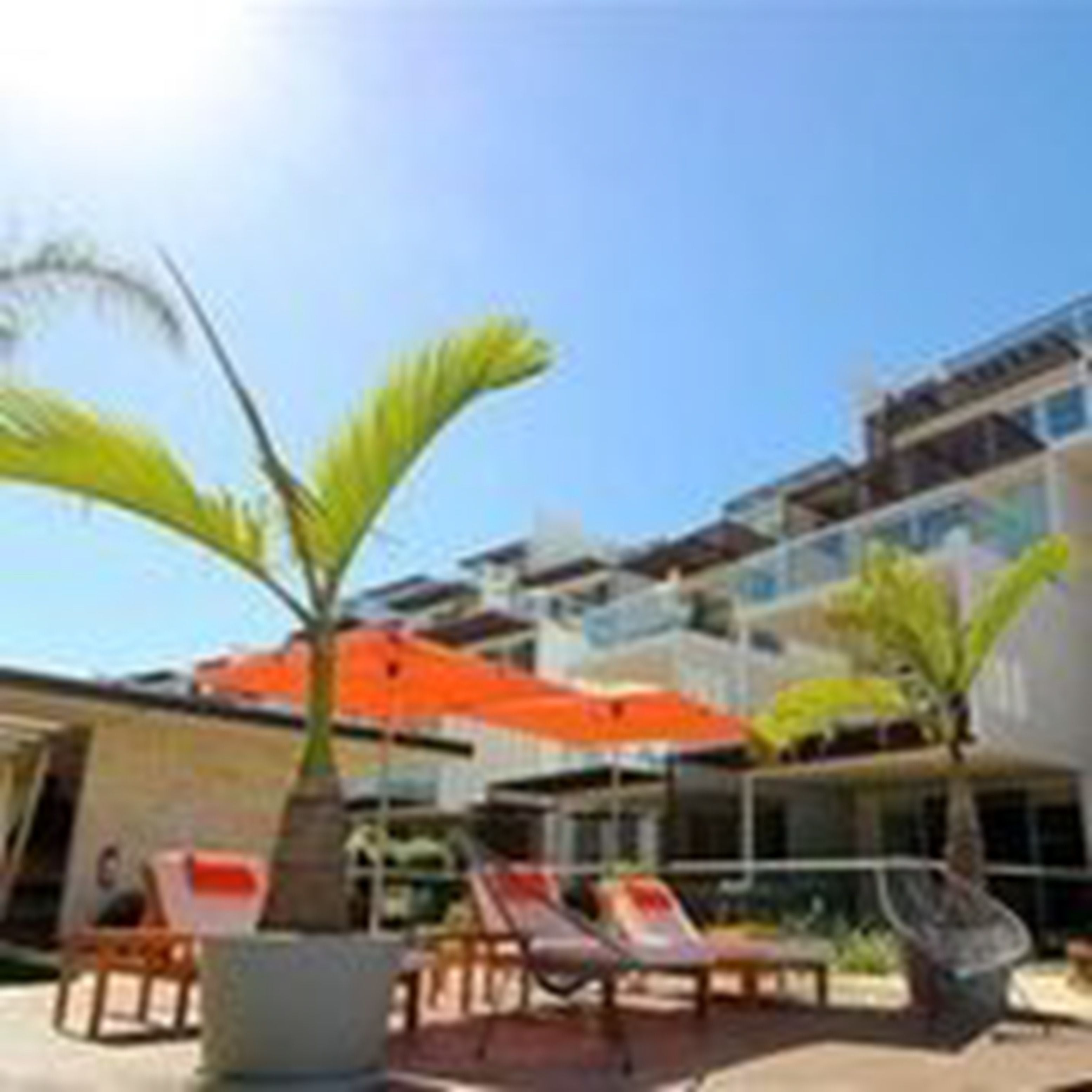 Luxury Ocean View Penthouse Riviera Maya