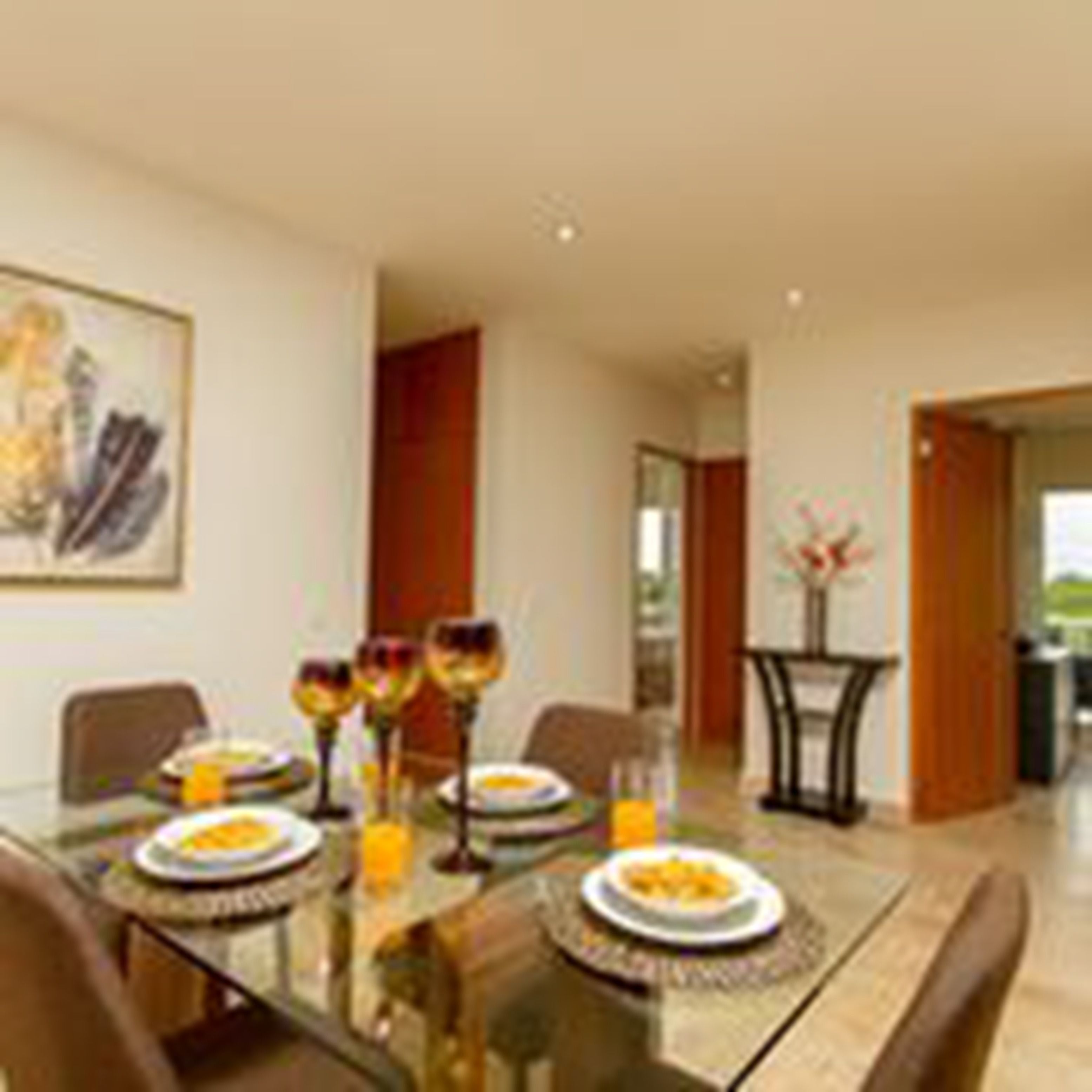 Luxury Ocean View Penthouse Riviera Maya
