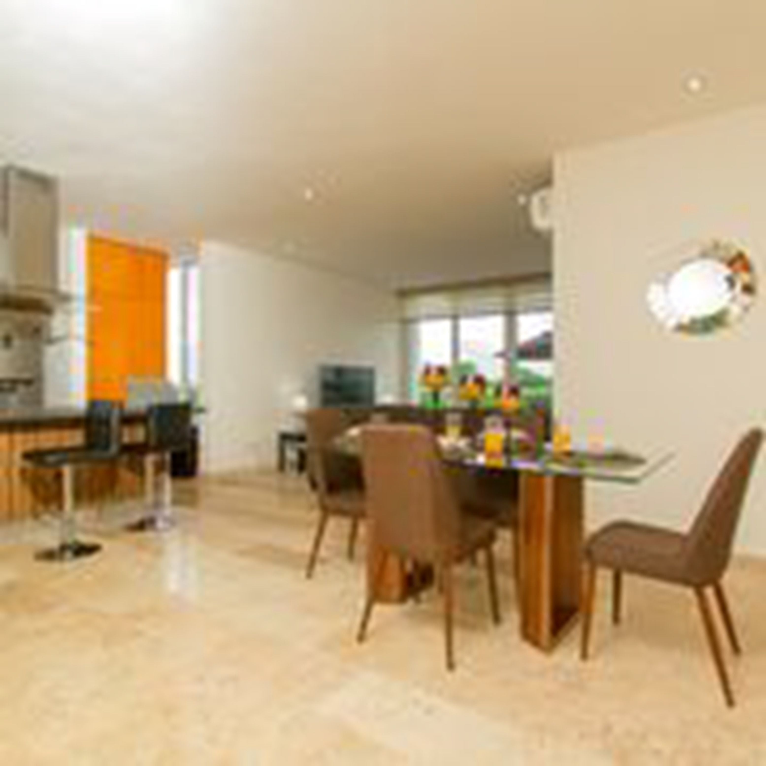 Luxury Ocean View Penthouse Riviera Maya