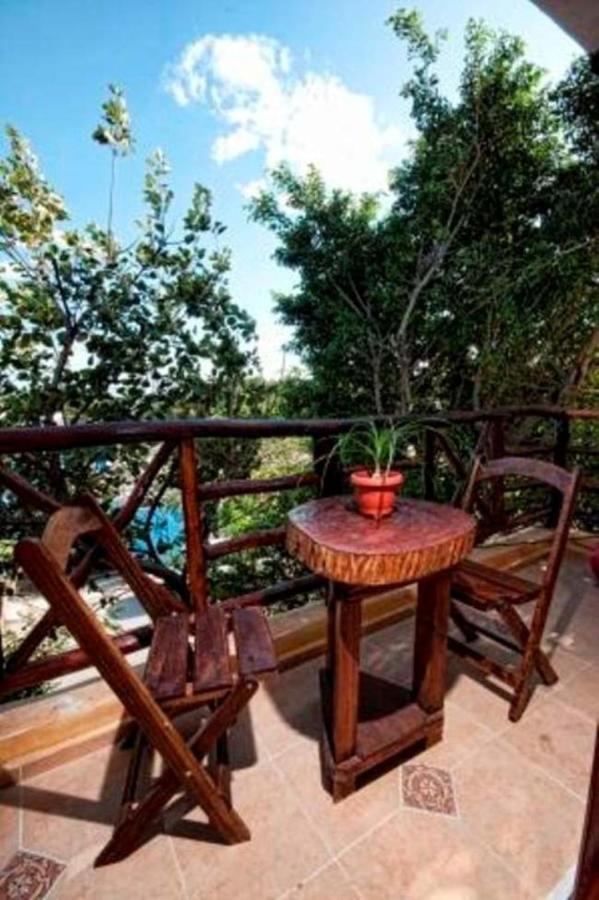 Maison Tulum