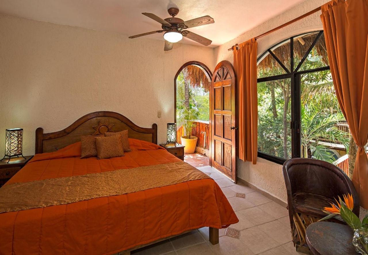 Maison Tulum