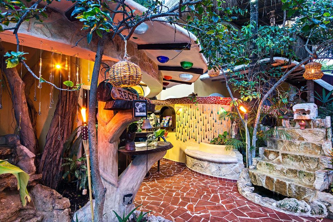 Maison Tulum