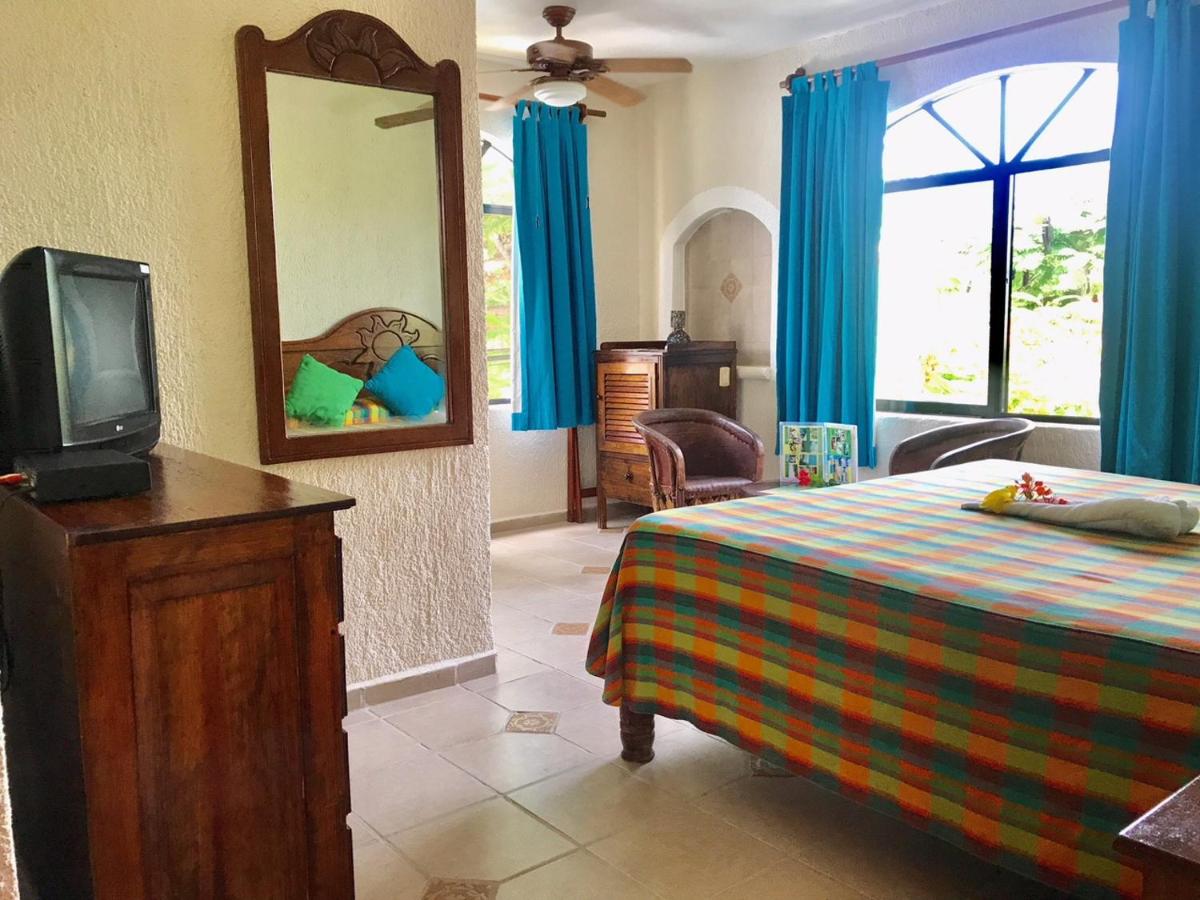 Maison Tulum
