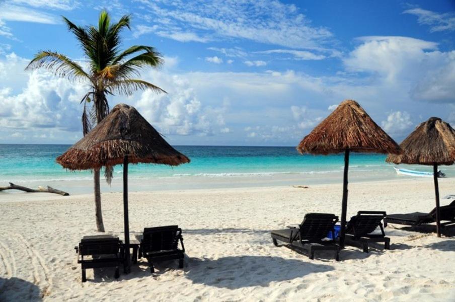 Maison Tulum