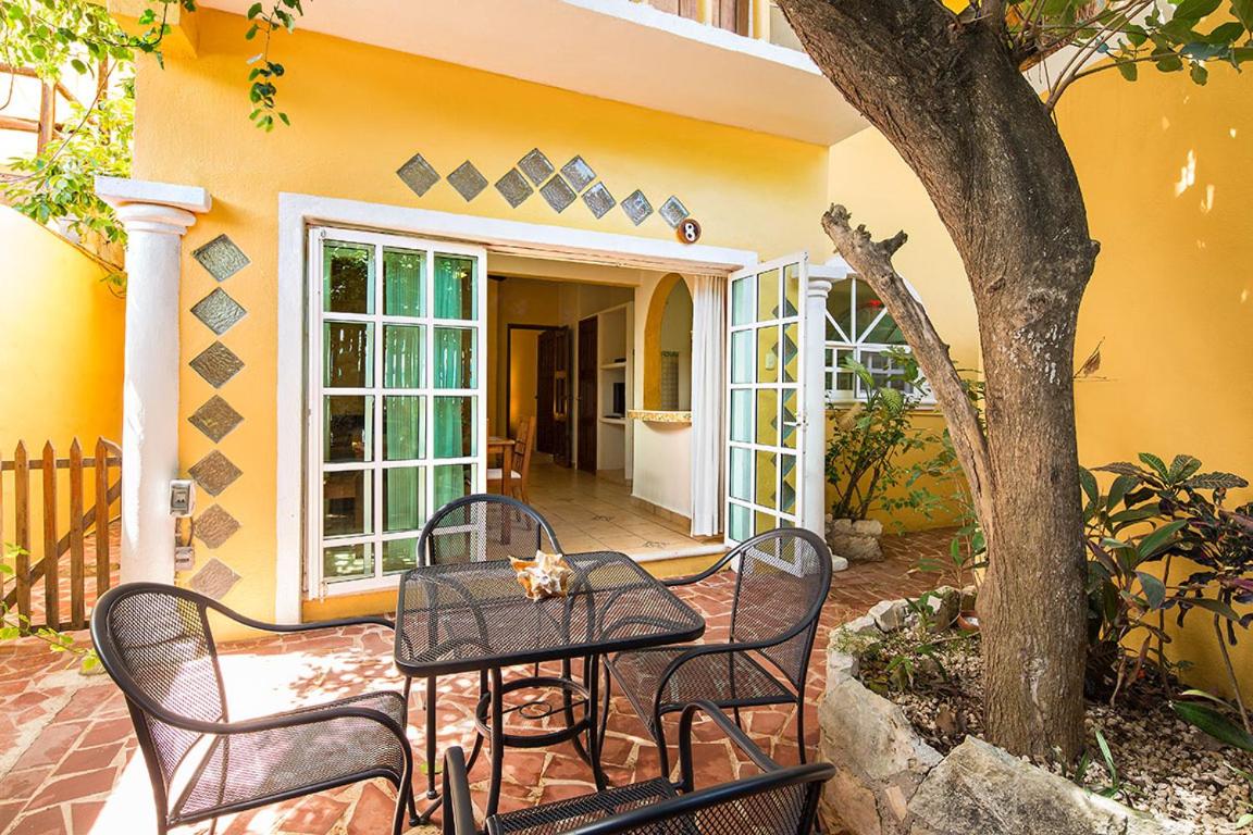 Maison Tulum