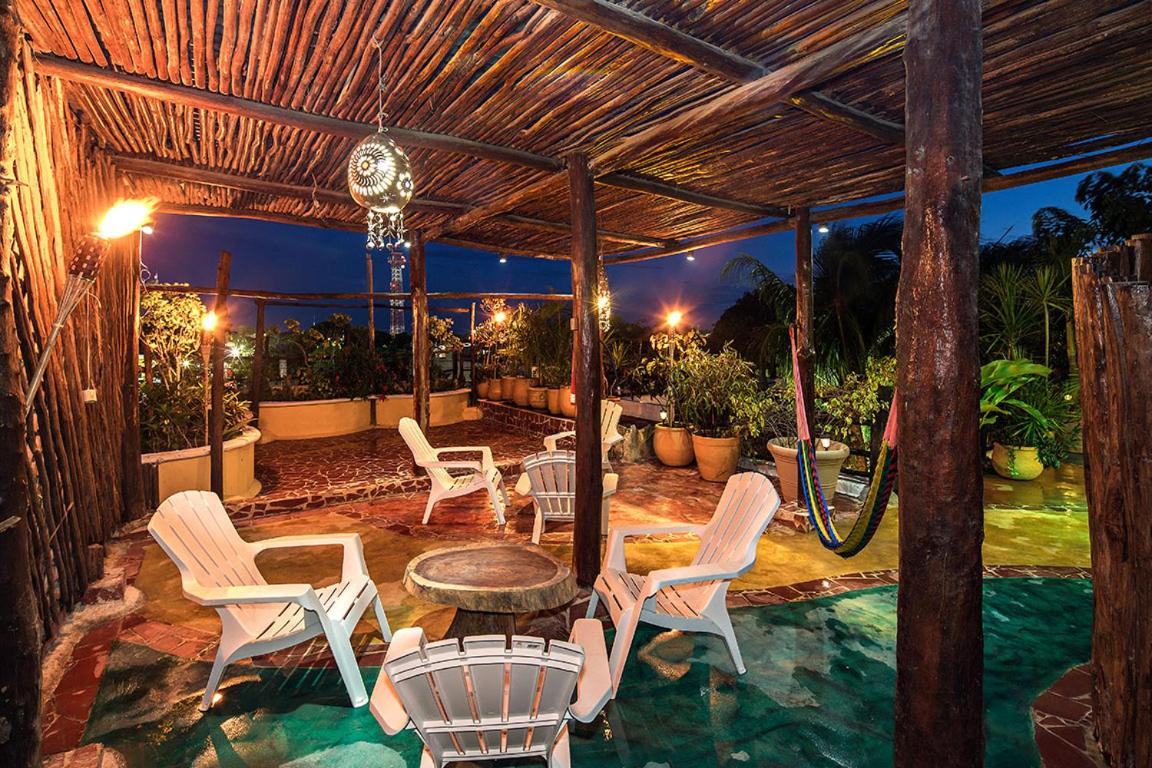 Maison Tulum