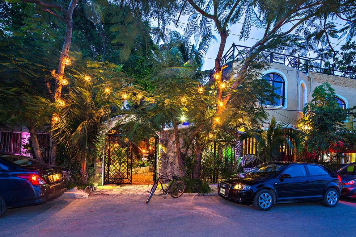 Maison Tulum