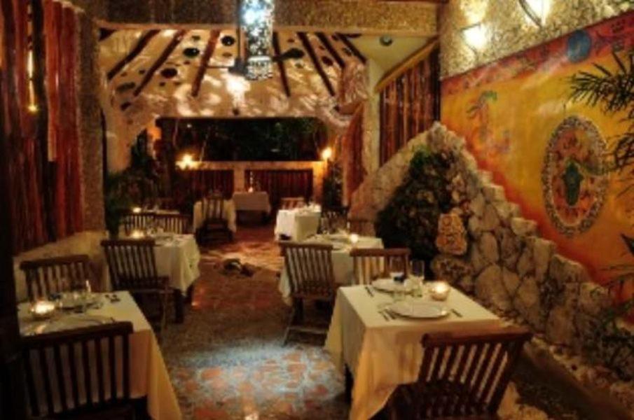 Maison Tulum
