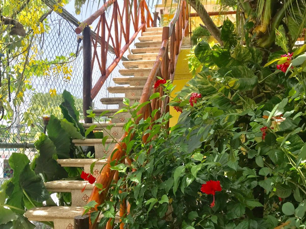 Maison Tulum