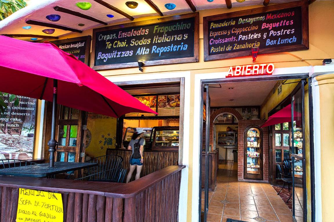 Maison Tulum