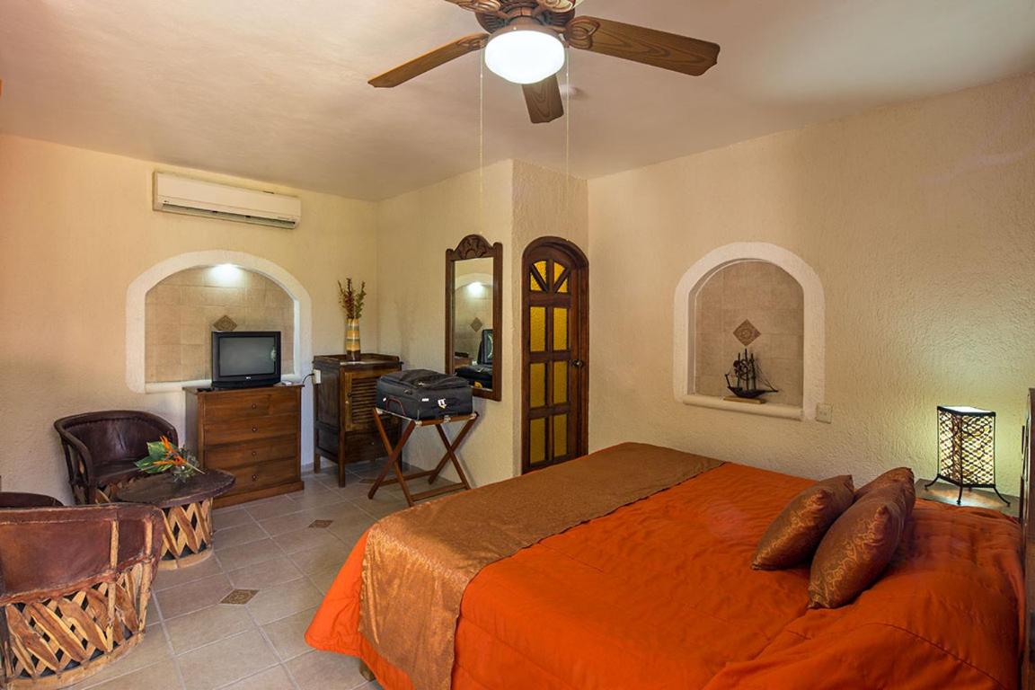 Maison Tulum